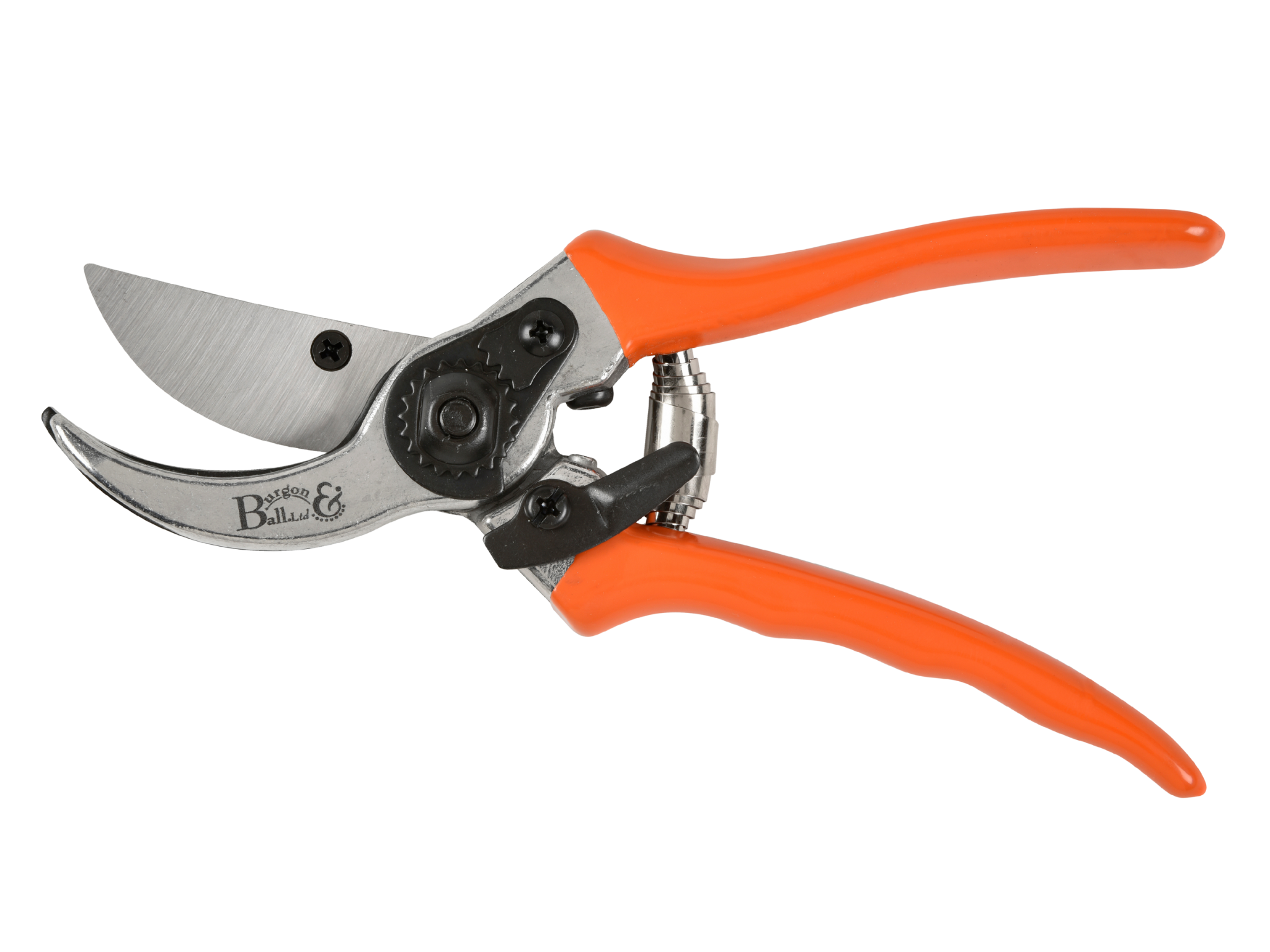 Indybest best secateurs review Burgon and Ball bypass secateurs