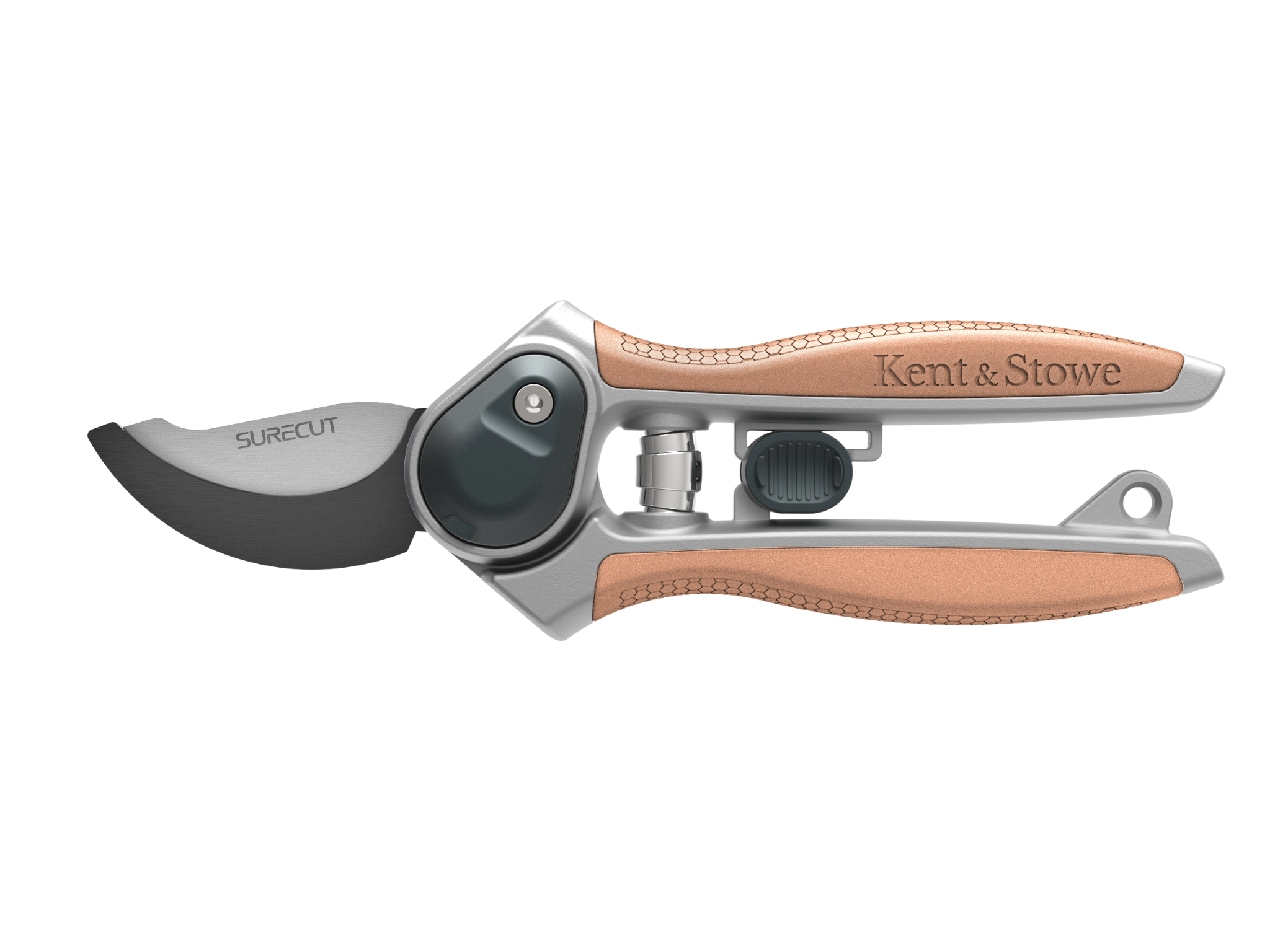 Indybest best secateurs review Kent and Stowe garden life all purpose mini secateurs