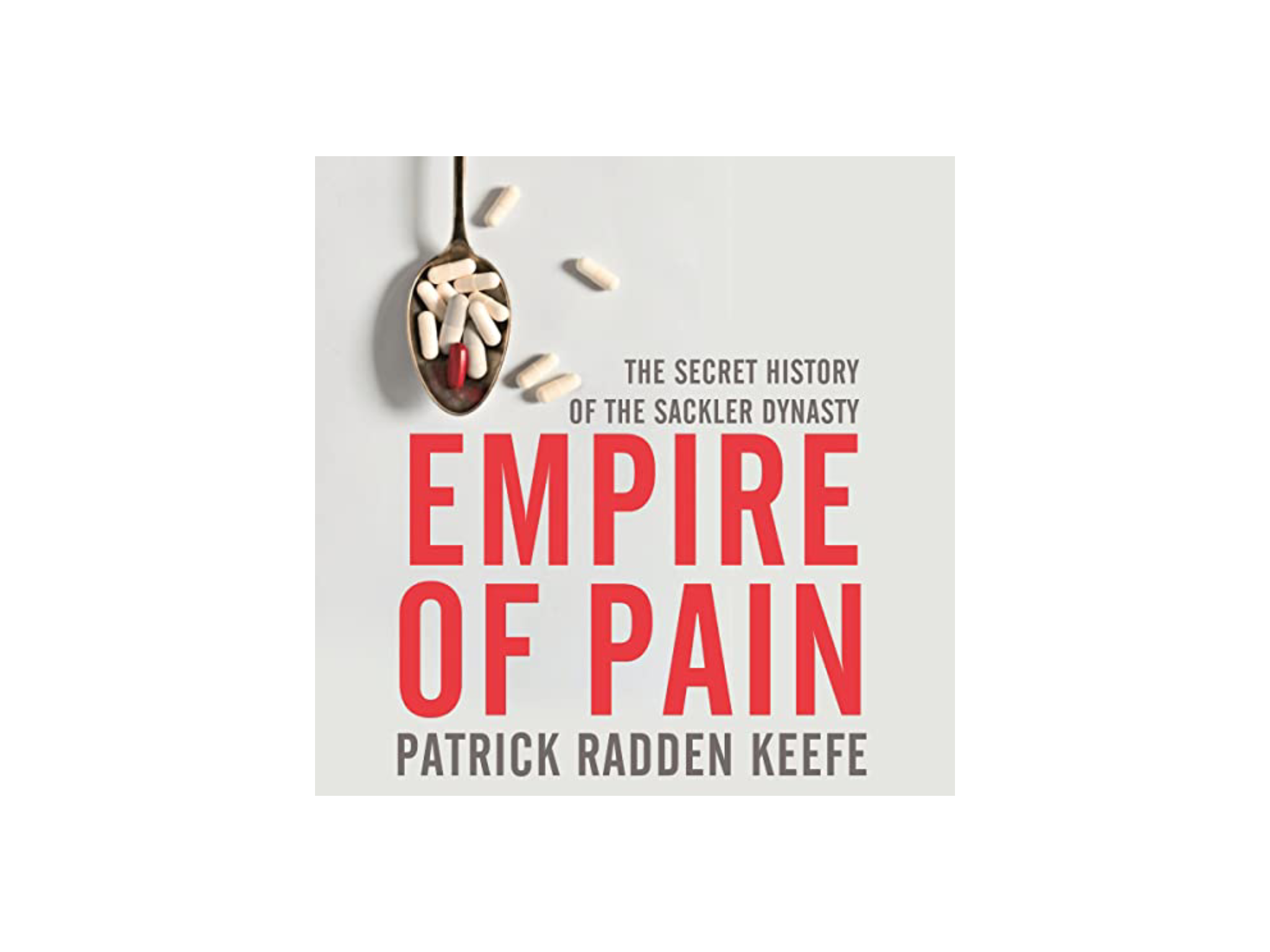 I’ve listened to hundreds of audiobooks – and these are my 21 favourite indybest