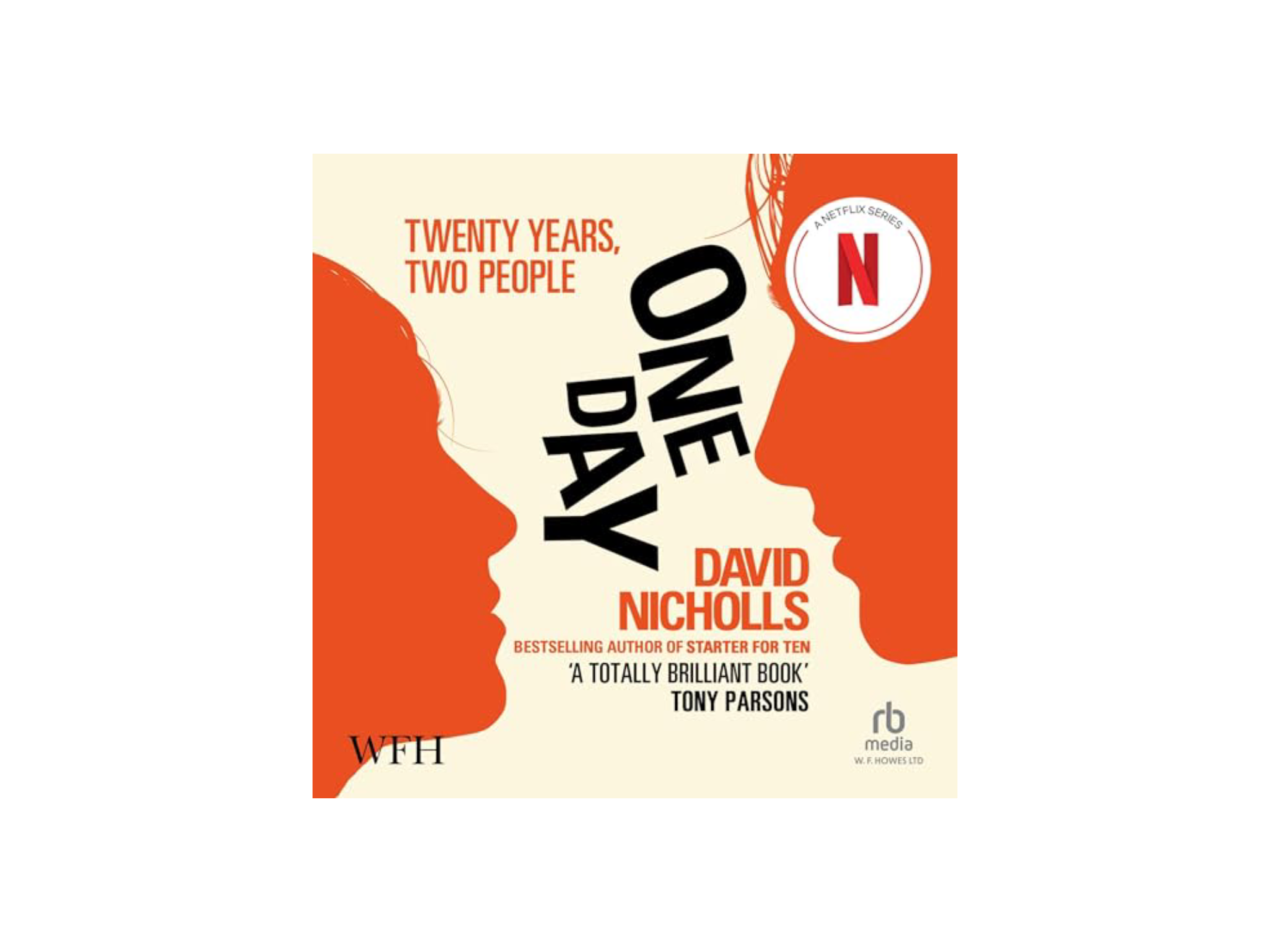 I’ve listened to hundreds of audiobooks – and these are my 21 favourite indybest