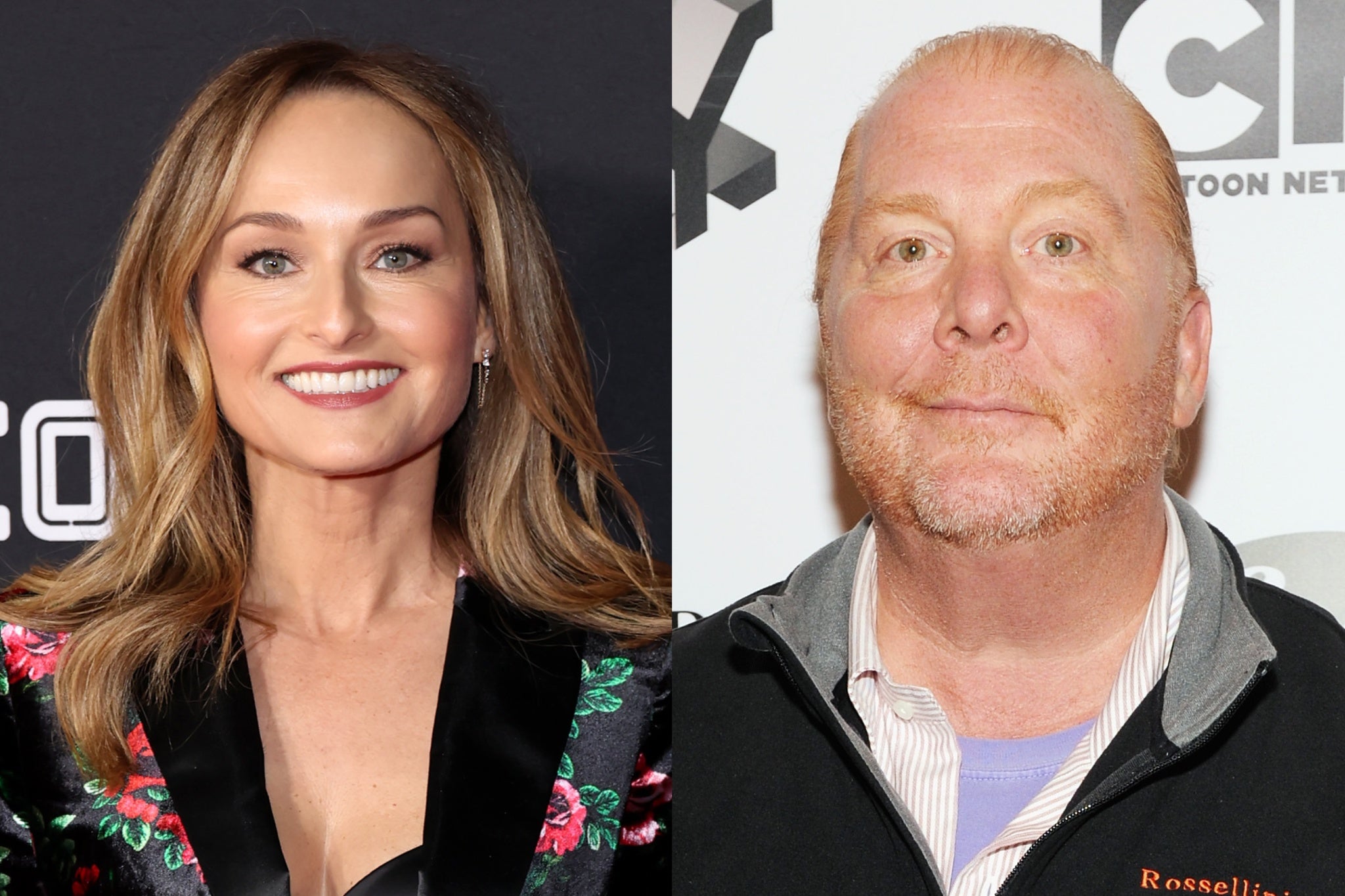 Giada De Laurentiis claims Mario Batali said her ‘success’ was because of her looks