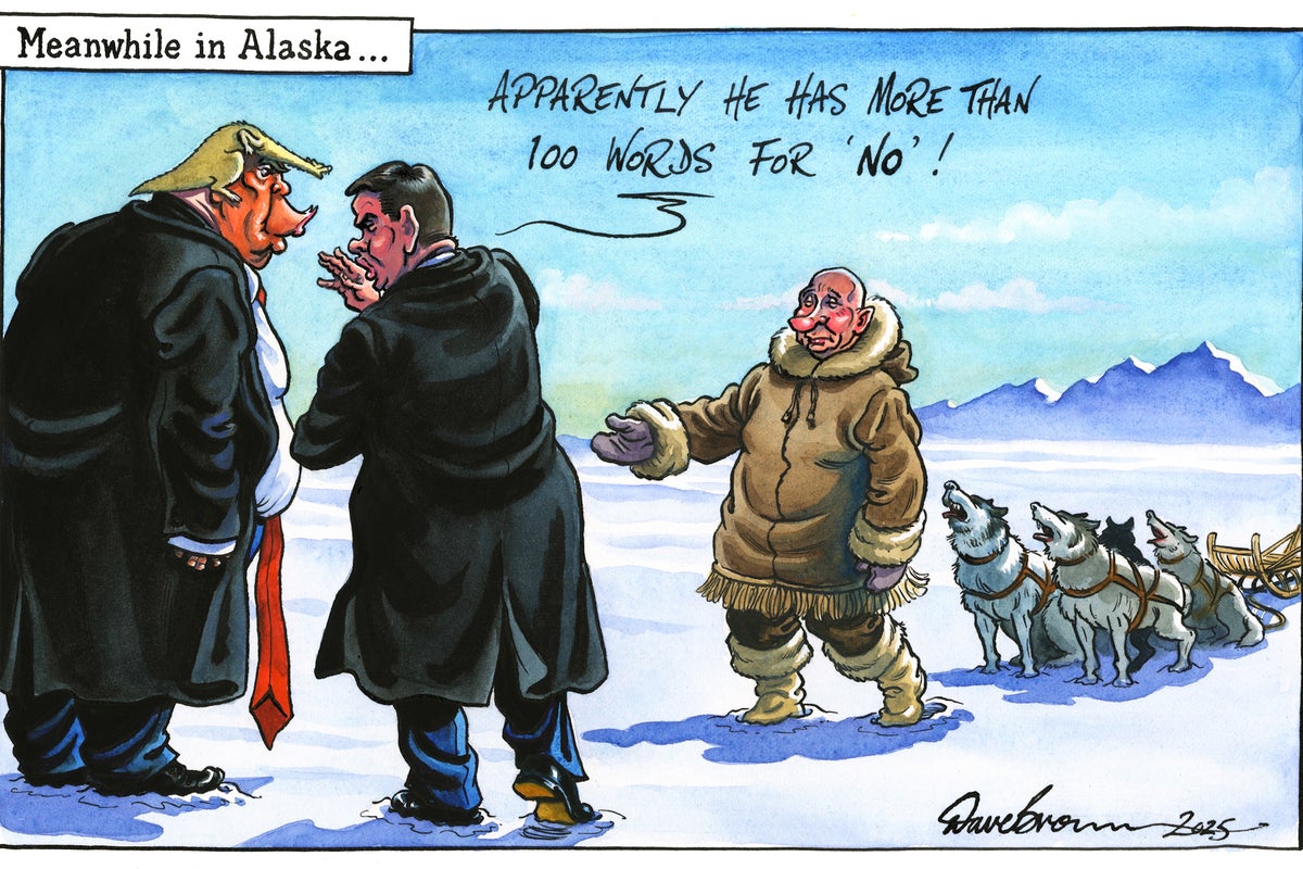This is a moment for European leaders to decide what they want