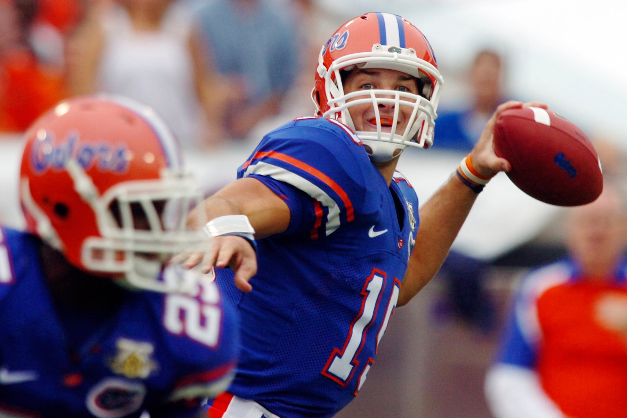 All-Time AP All-America Football