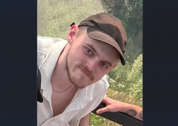 Blake Kieckhafer, 23, of Omaha, has been reported missing after a ride share driver dropped him off at Rocky Mountain National Park in Colorado on August 7, 2025. He was reported missing by his family on August 11.