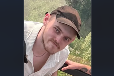 Nebraska man missing after being dropped off at Colorado national park by rideshare