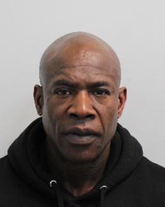 Nicholas Mitchell, 55, was sentenced to nine years for conspiracy to kidnap
