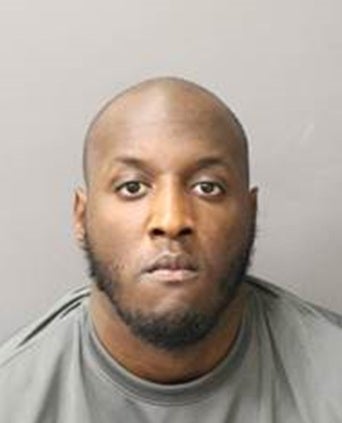 Audi Johnson, 35, was sentenced to five years and four months.