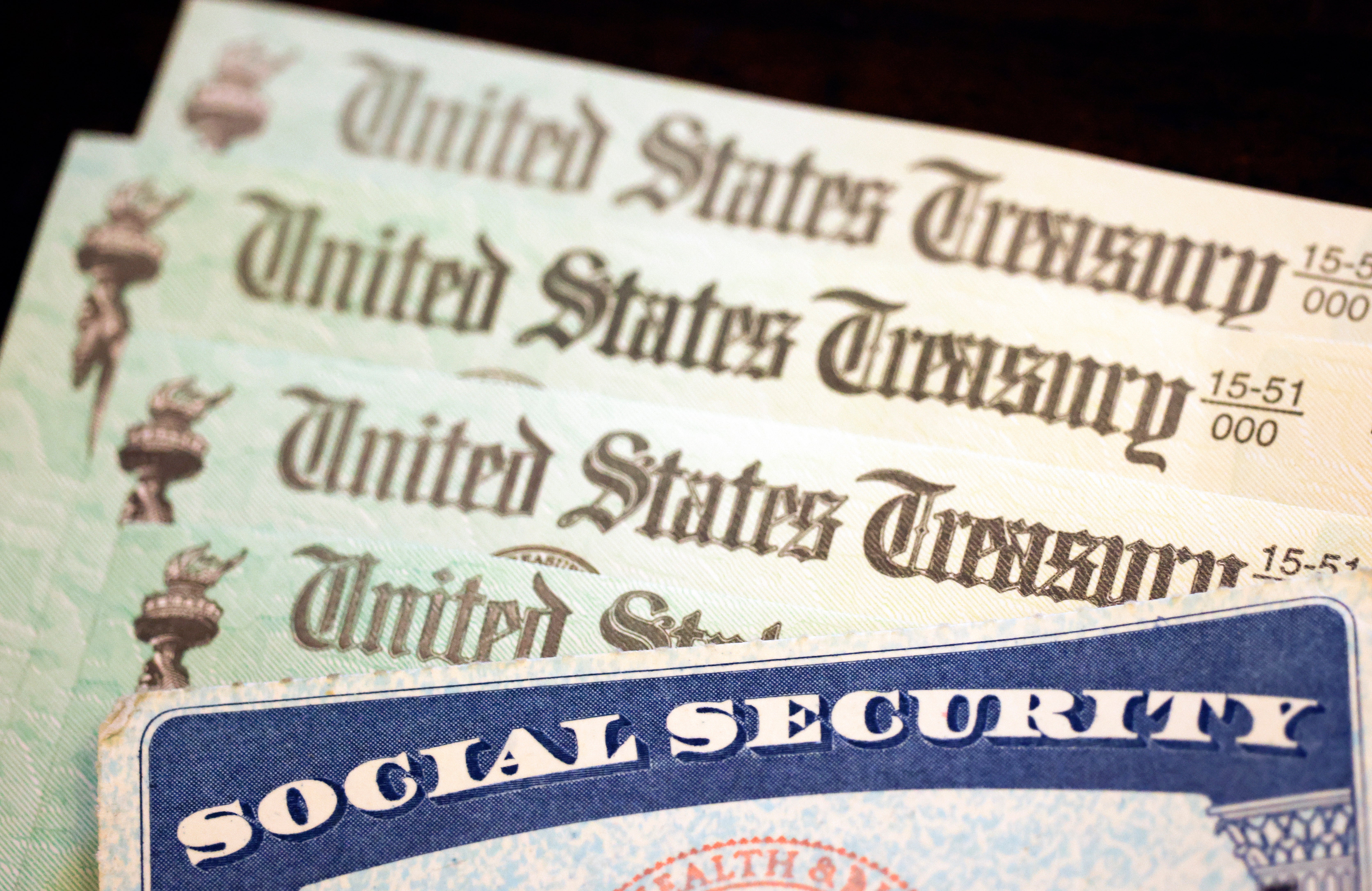 Social security recipients will likely receive bigger monthly checks next year, though it might not be enough to counteract inflation.