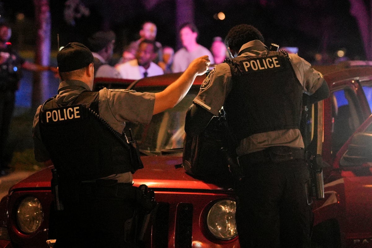 DC to impose ‘juvenile curfew' this weekend as Trump's crackdown comes into full force