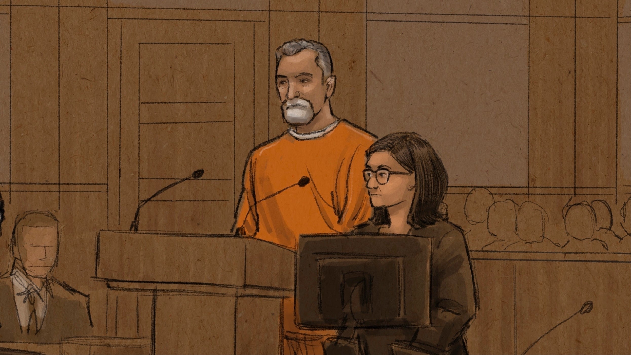 Minnesota Lawmakers Shot