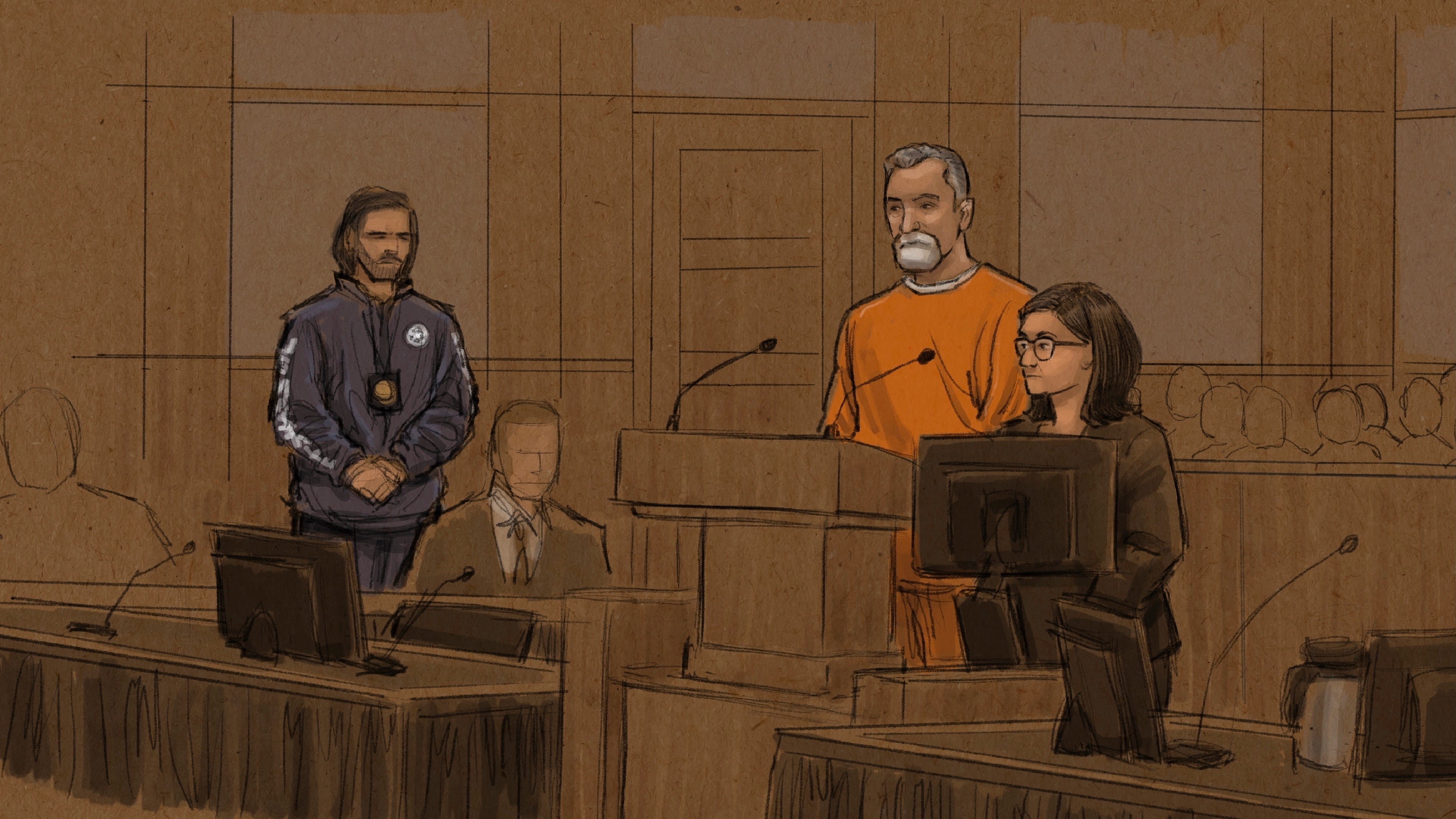 Minnesota Lawmakers Shot