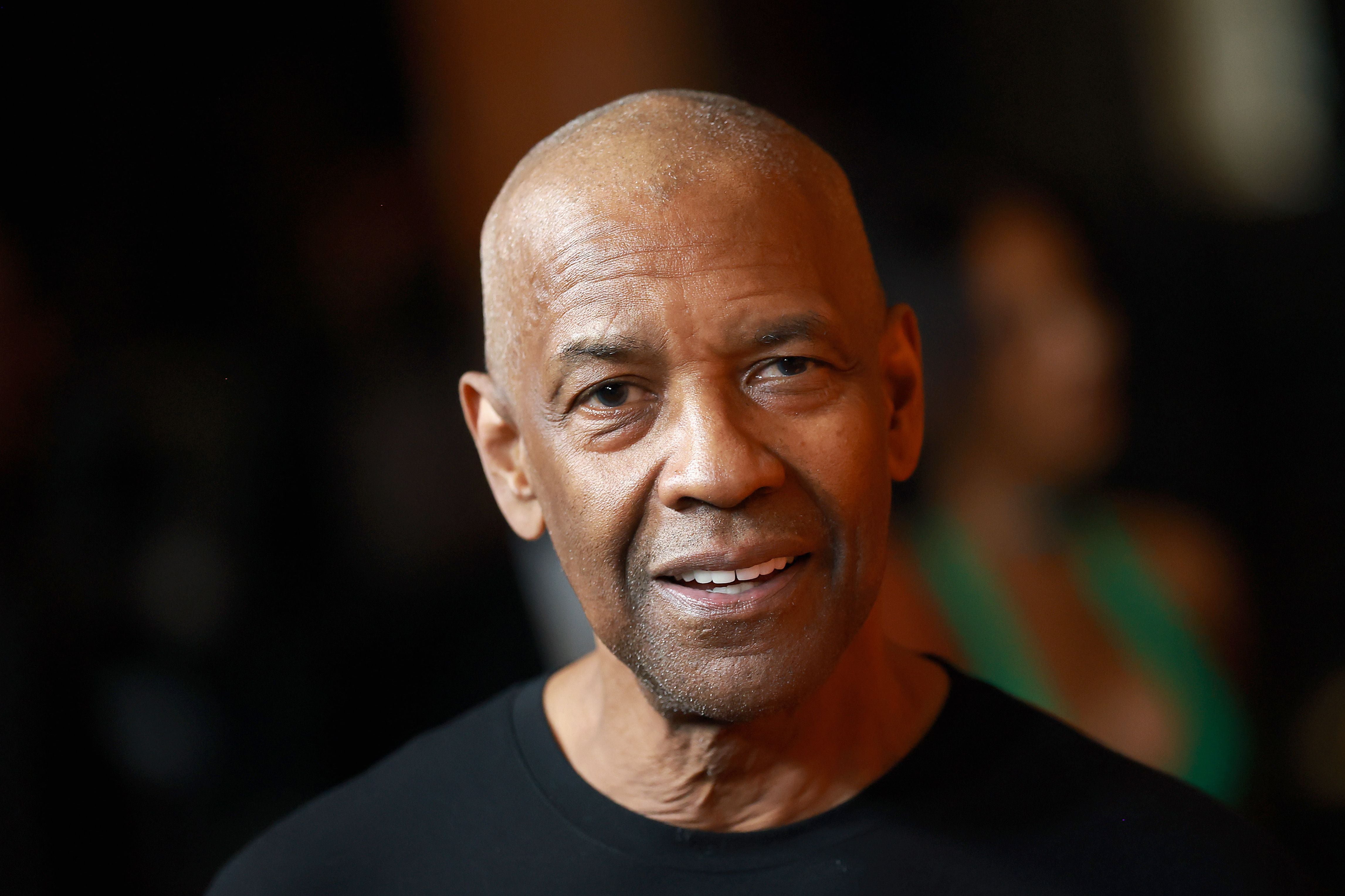 Denzel Washington explains real reason he ‘doesn’t care’ about Oscars