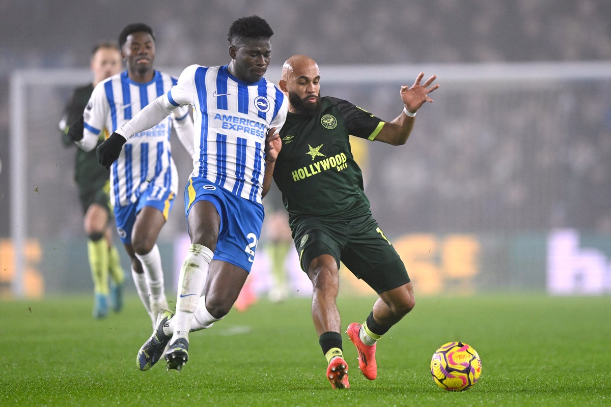 Transfer news live: Liverpool agree fee for defender, Man Utd target Baleba, Isak’s Newcastle future