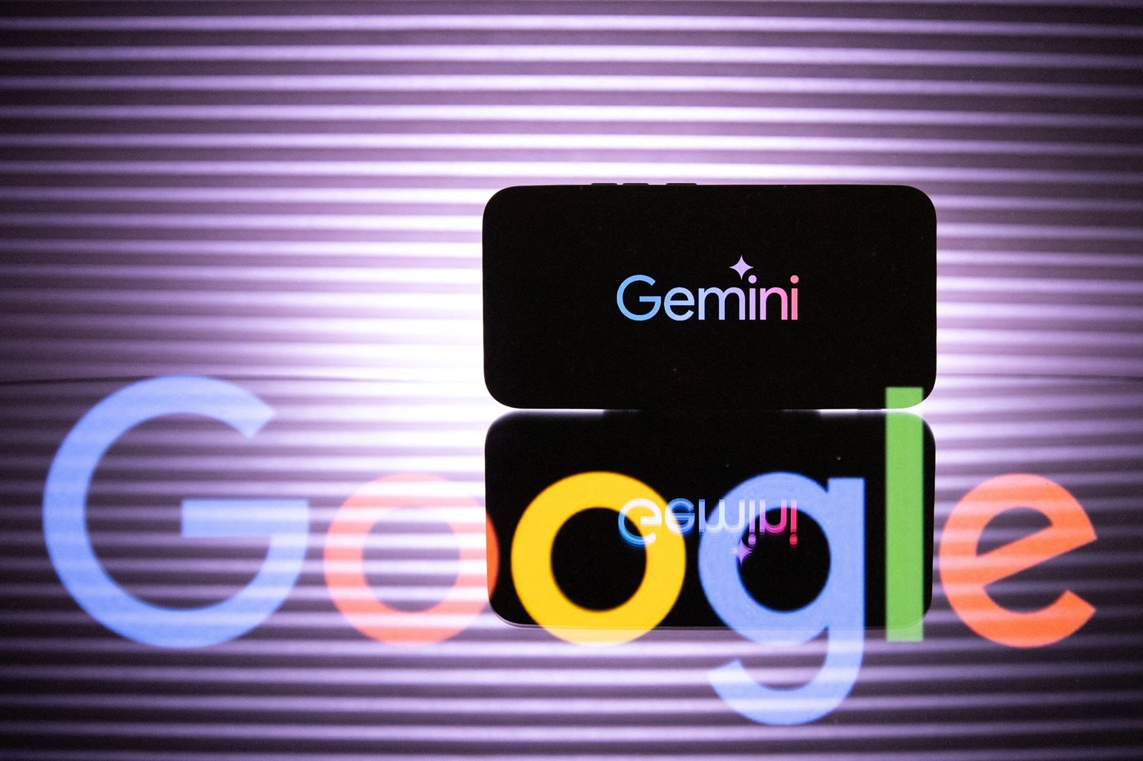 Google's Gemini can now recall interactions with users without being prompted
