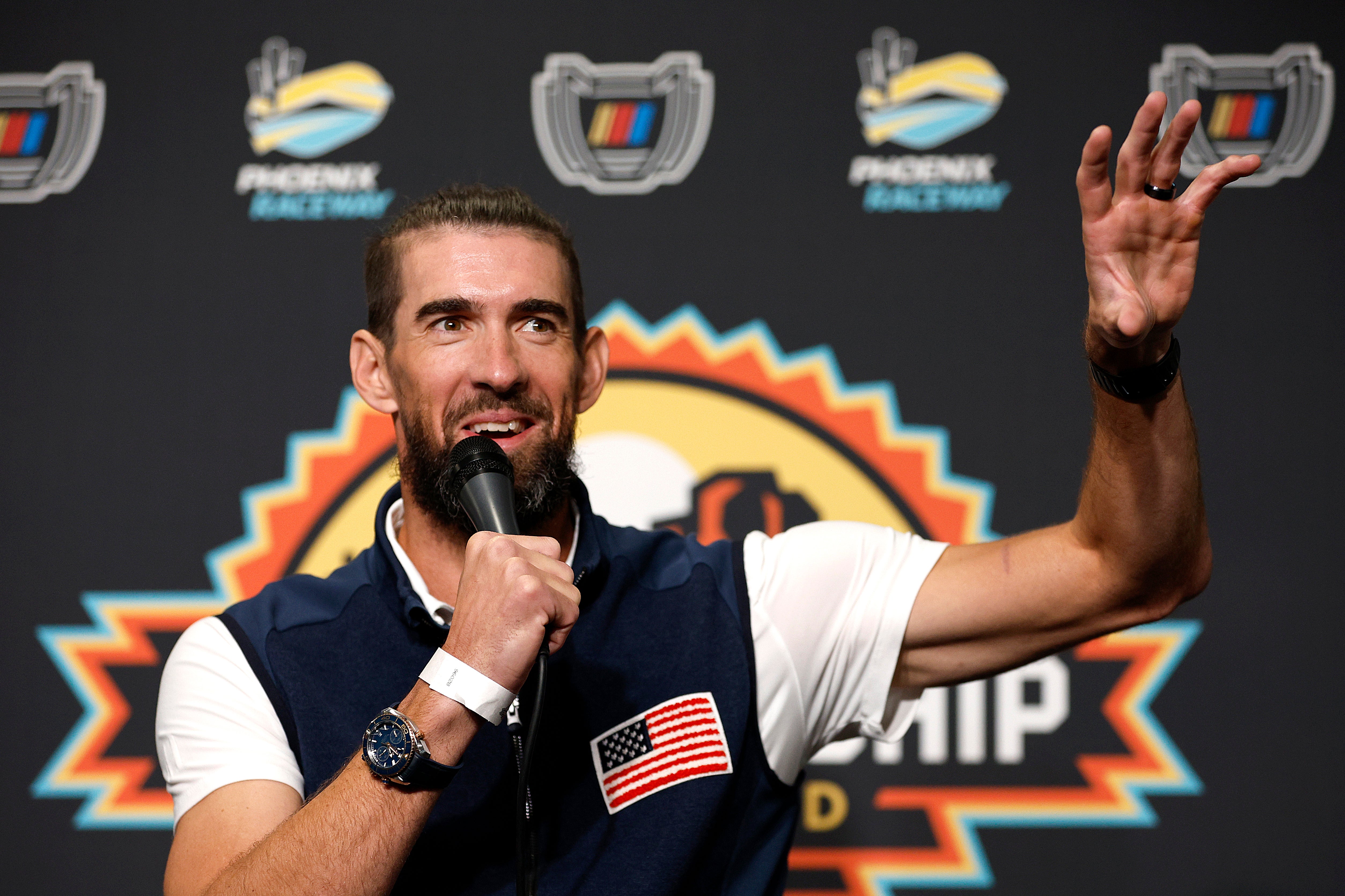 Michael Phelps has called out USA Swimming's 'broken system' in a post on social media