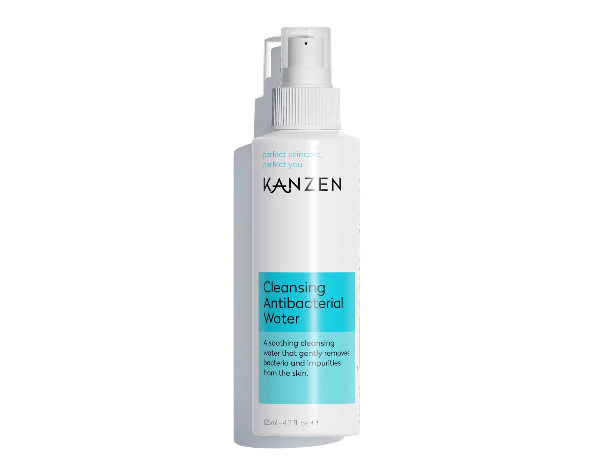 Indybest best hypochlorous acid spray Kanzen cleansing antibacterial water