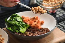 How to improve gut health with food, according to experts