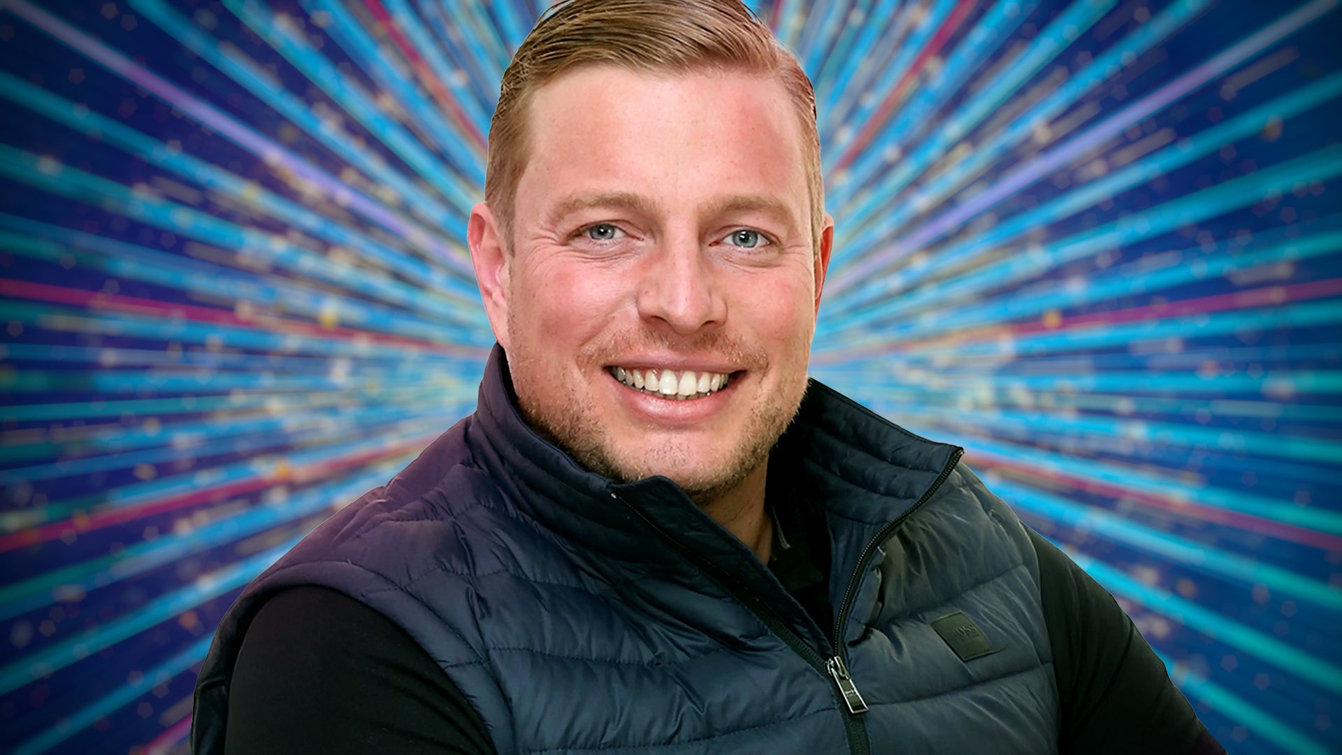 Thomas Skinner will compete on ‘Strictly’ 2025