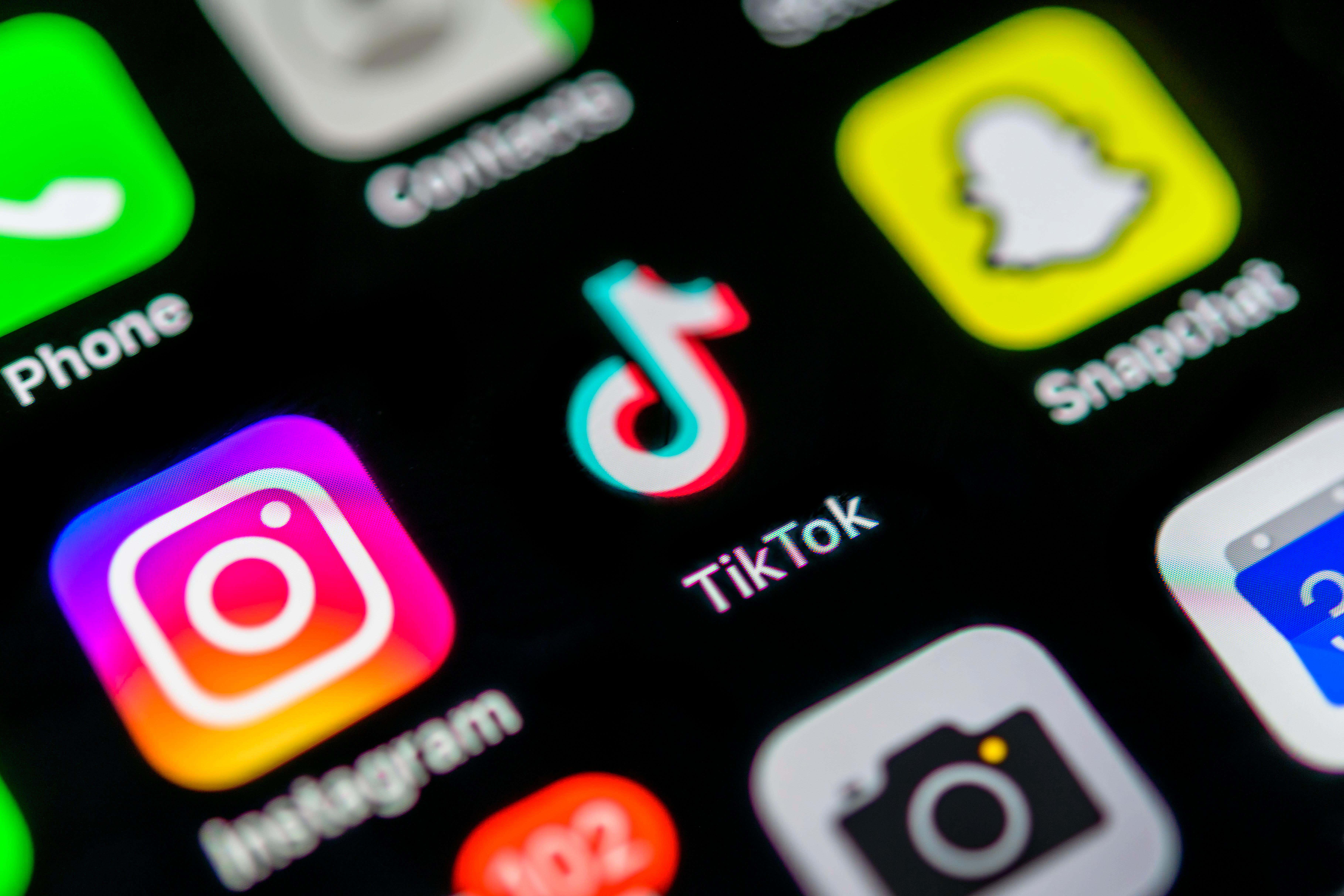 The Trump administration has finally reached an agreement with China on a U.S.-controlled version of ByteDance’s popular social video app TikTok