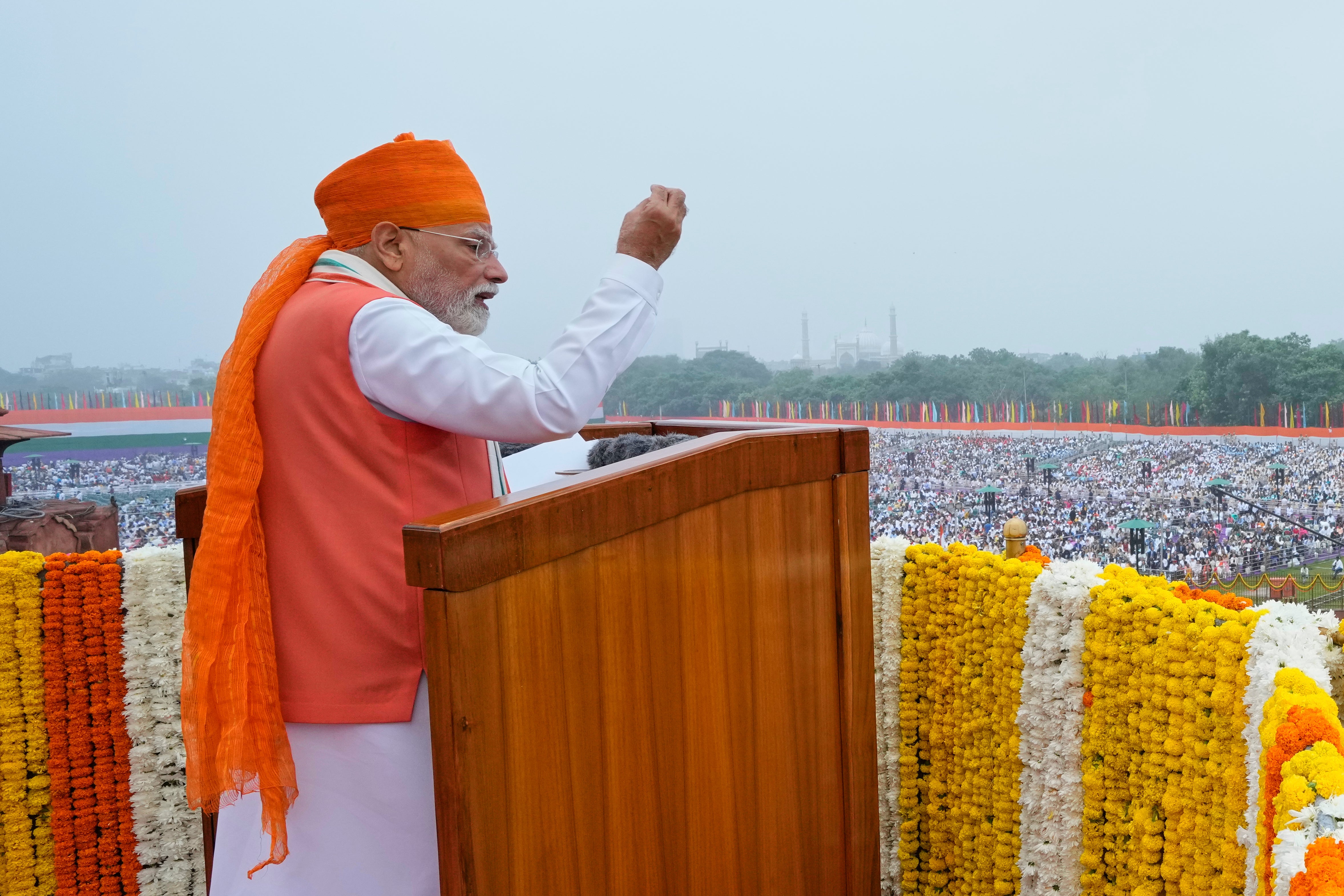 India Independence Day