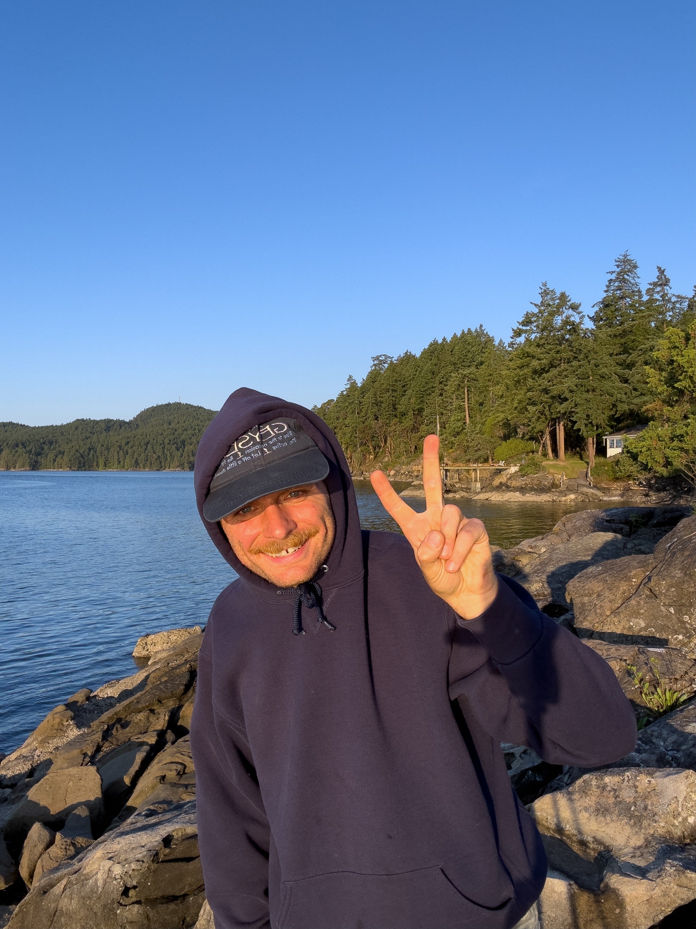 Mac DeMarco: ‘The music industry always wants you to play the bigger rock box, but the bigger rock box, I found, sucks’