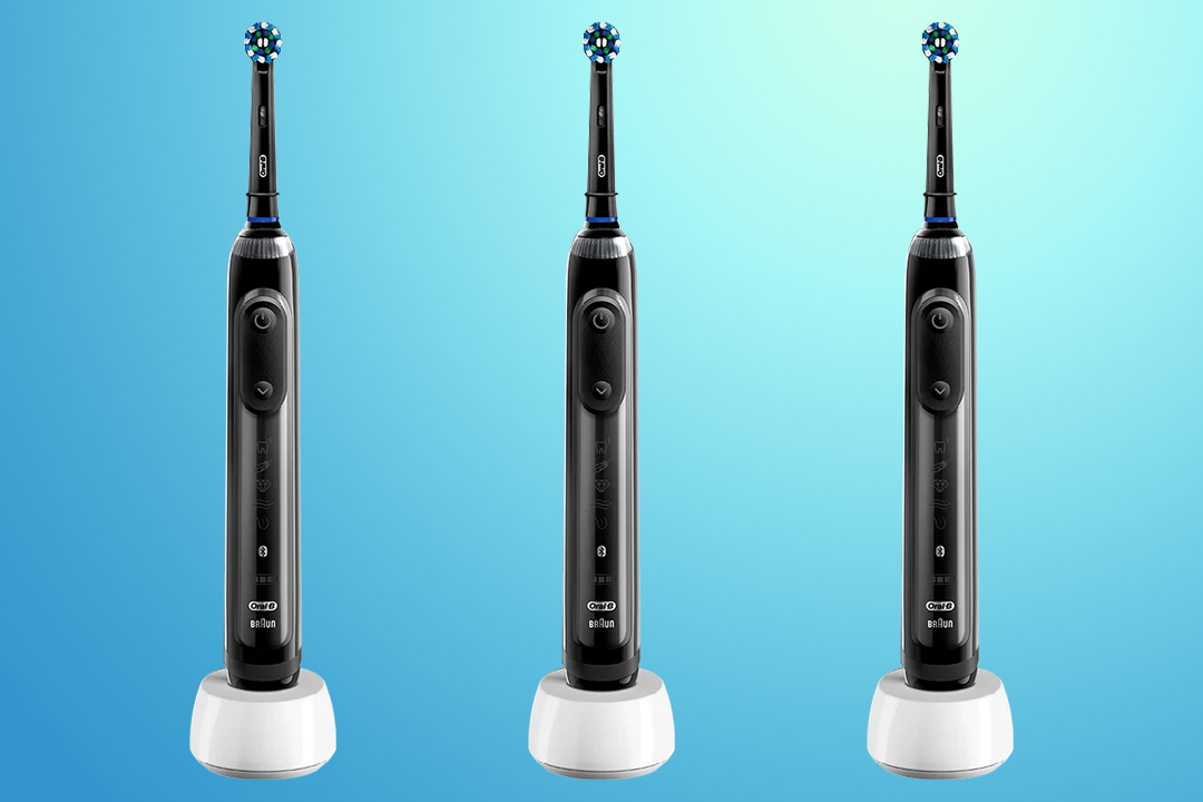 Oral-B’s Genius X toothbrush has never been cheaper, but how good is its AI?