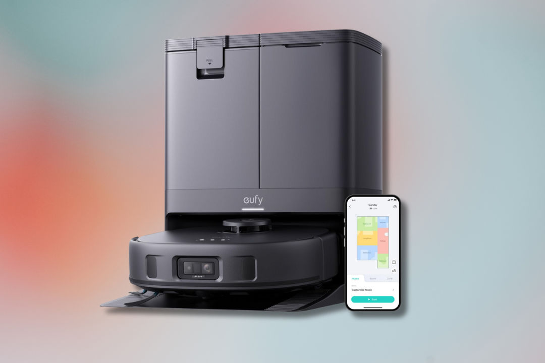 I wanted to know if it was as smart as a roomba when it came to obstacle avoidance and mapping