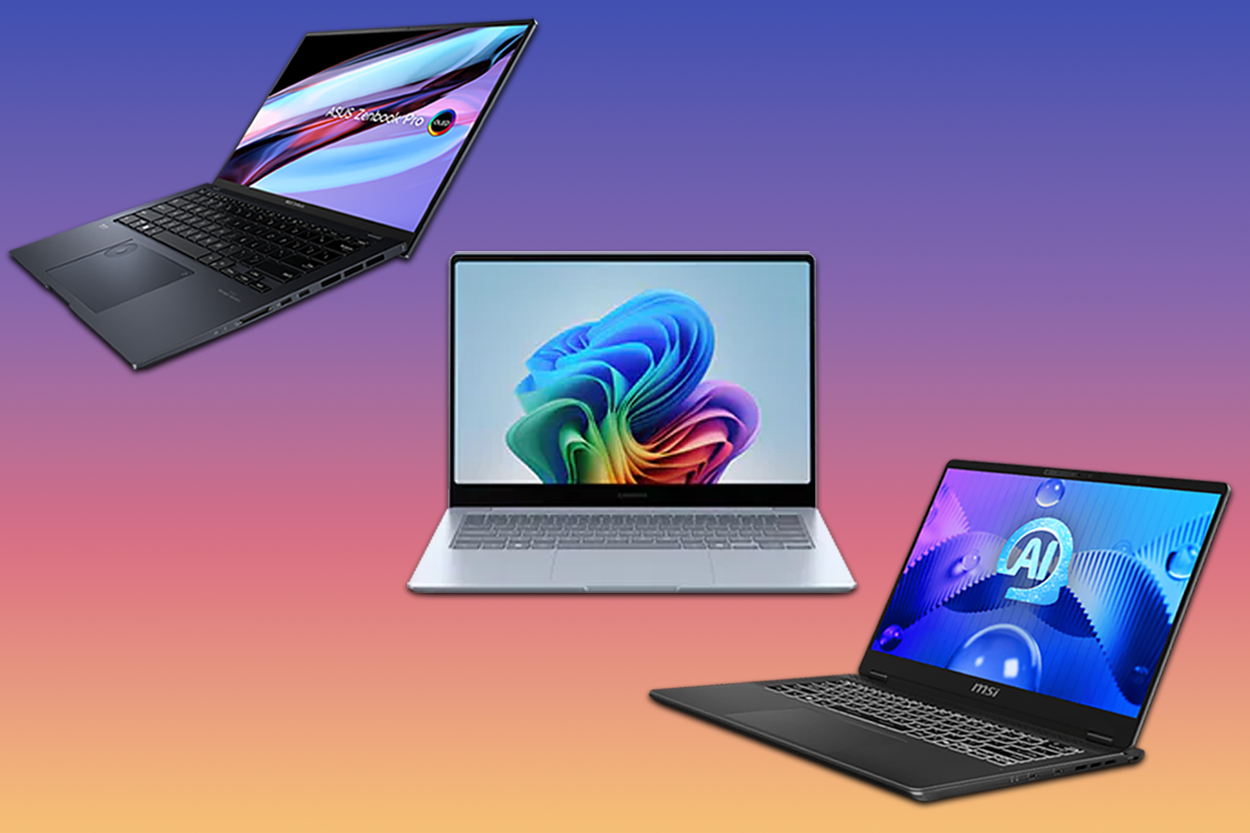 The best laptop deals, chosen by a tech expert