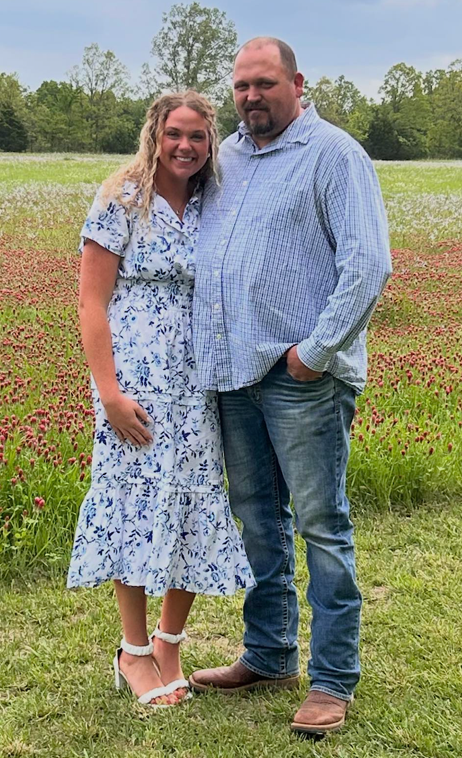 Her father, Wesley Osborn, said his daughter is an avid user of Snapchat, and he worries she may have connected with someone online who meant her harm