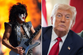 Kiss ‘deeply honored’ to accept Trump’s Kennedy Center Honor despite branding him ‘abhorrent’