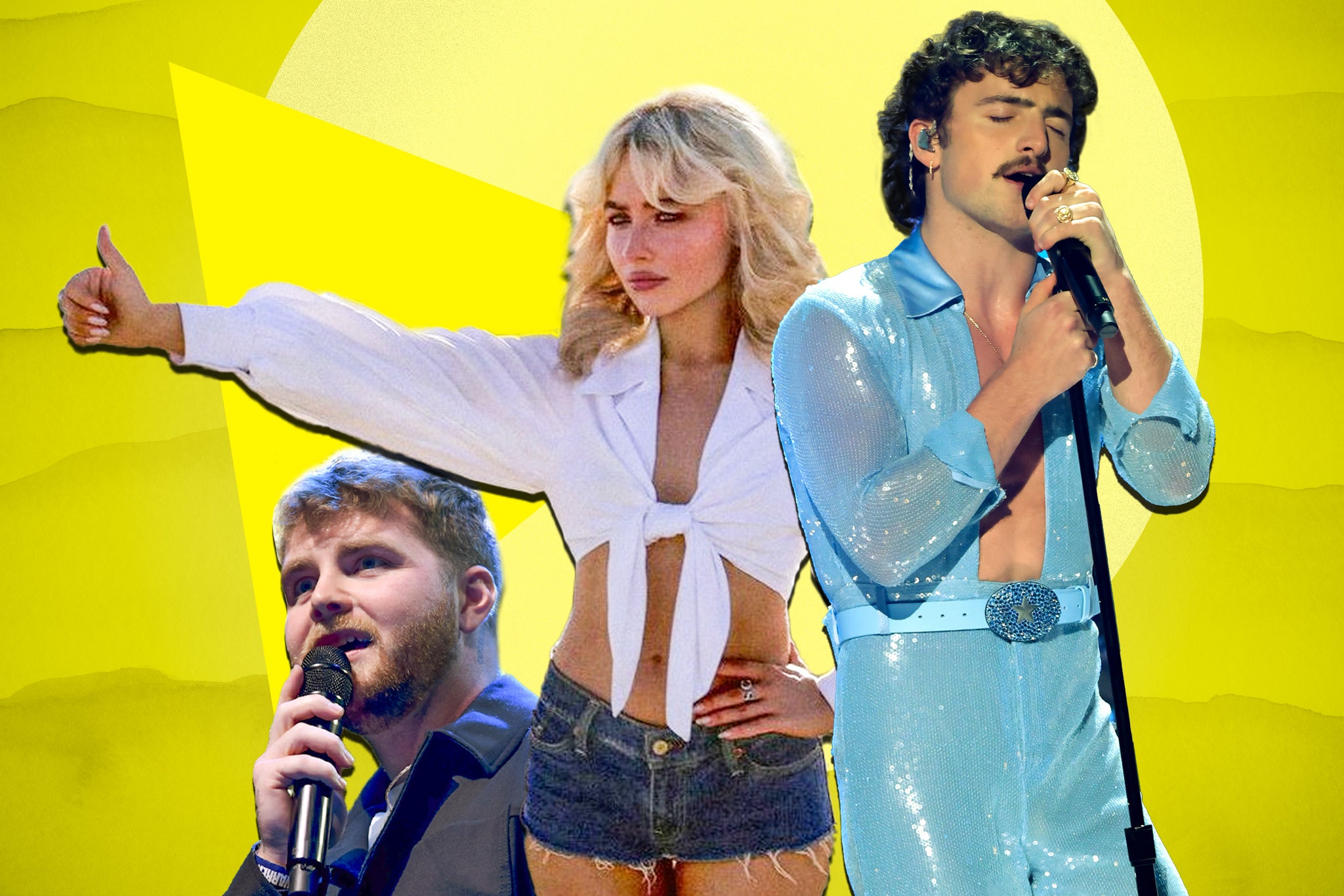 Song of the Summer: one of pop’s greatest pleasures. But what happens when there isn’t one?