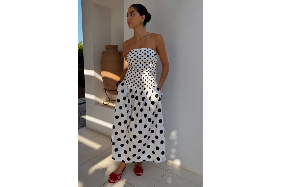 best summer dresses 2025 