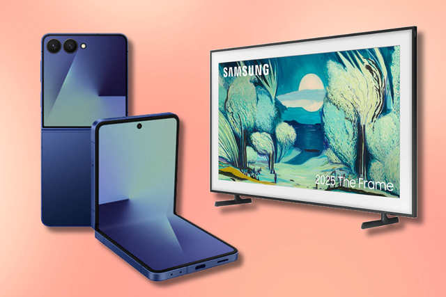 <p>We’ve got the latest Samsung offers and promo codes to help you save on your tech upgrades</p>