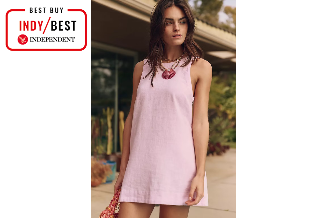 free people summer dress 2025 