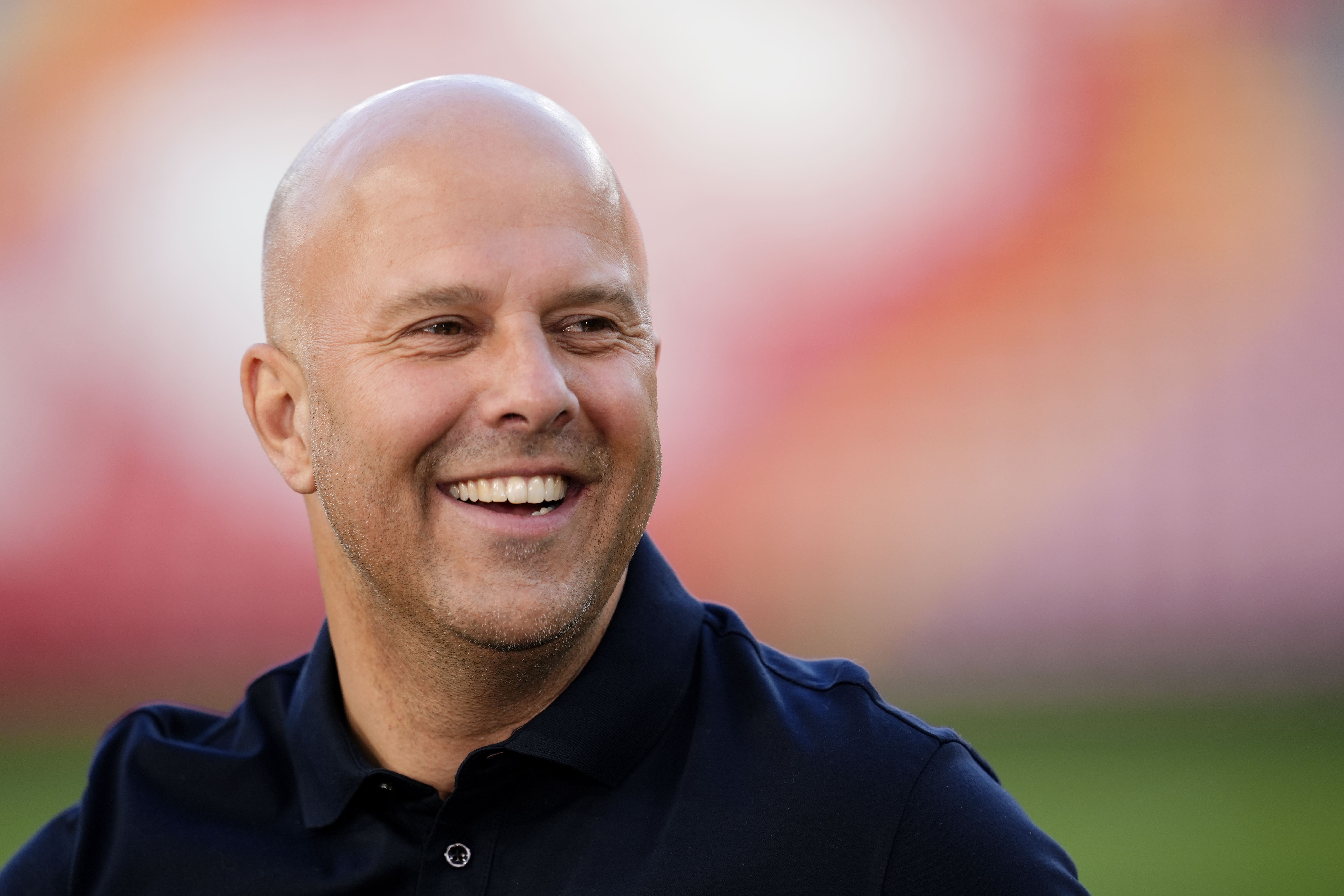 Slot reveals Liverpool’s transfer plans for remainder of window