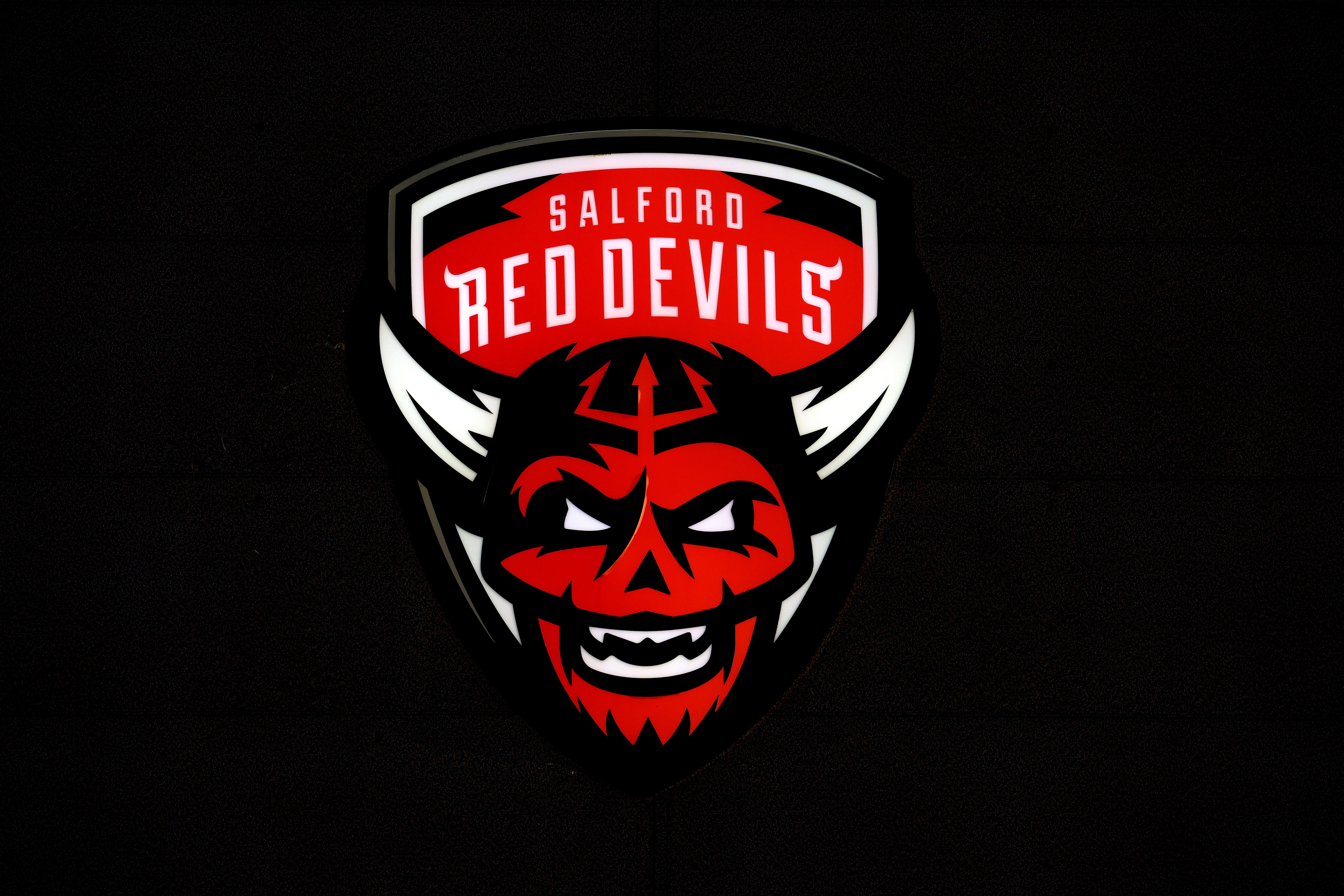 Salford Red Devils have been forced to call off their game with Wakefield (Nick Potts/PA)