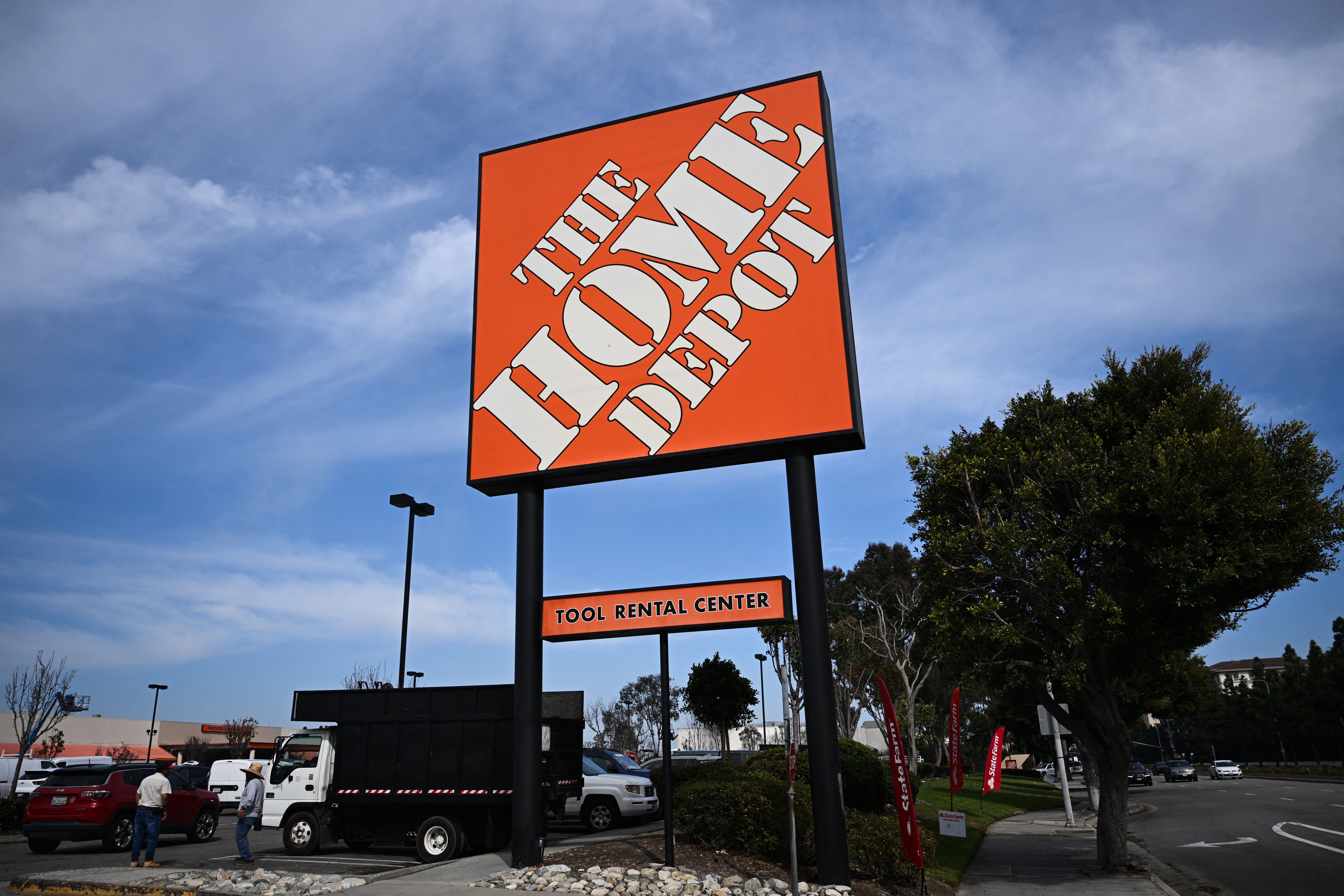 Home Depot is set to modestly raise its prices, according to The Wall Street Journal