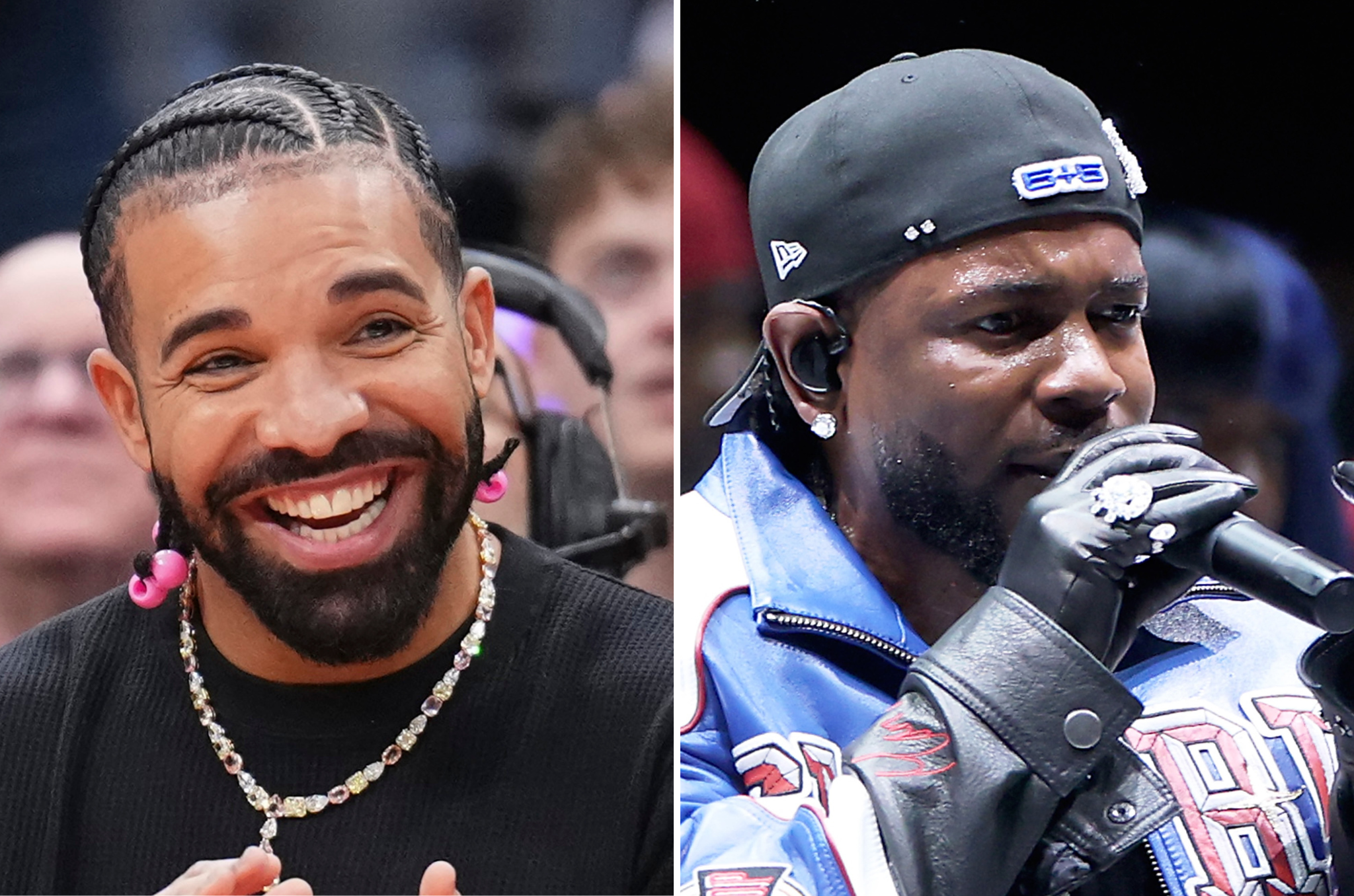 Universal Music chief hits back at Drake’s ‘farcical’ Not Like Us lawsuit