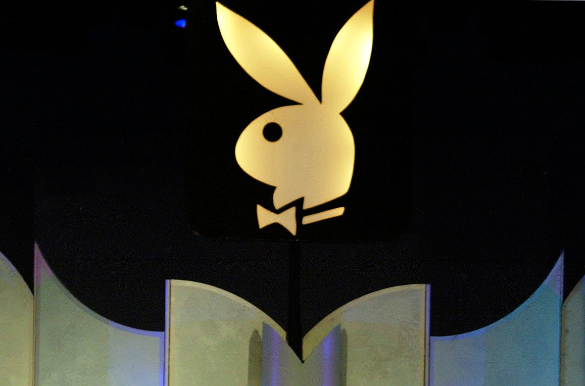 Playboy Relocation