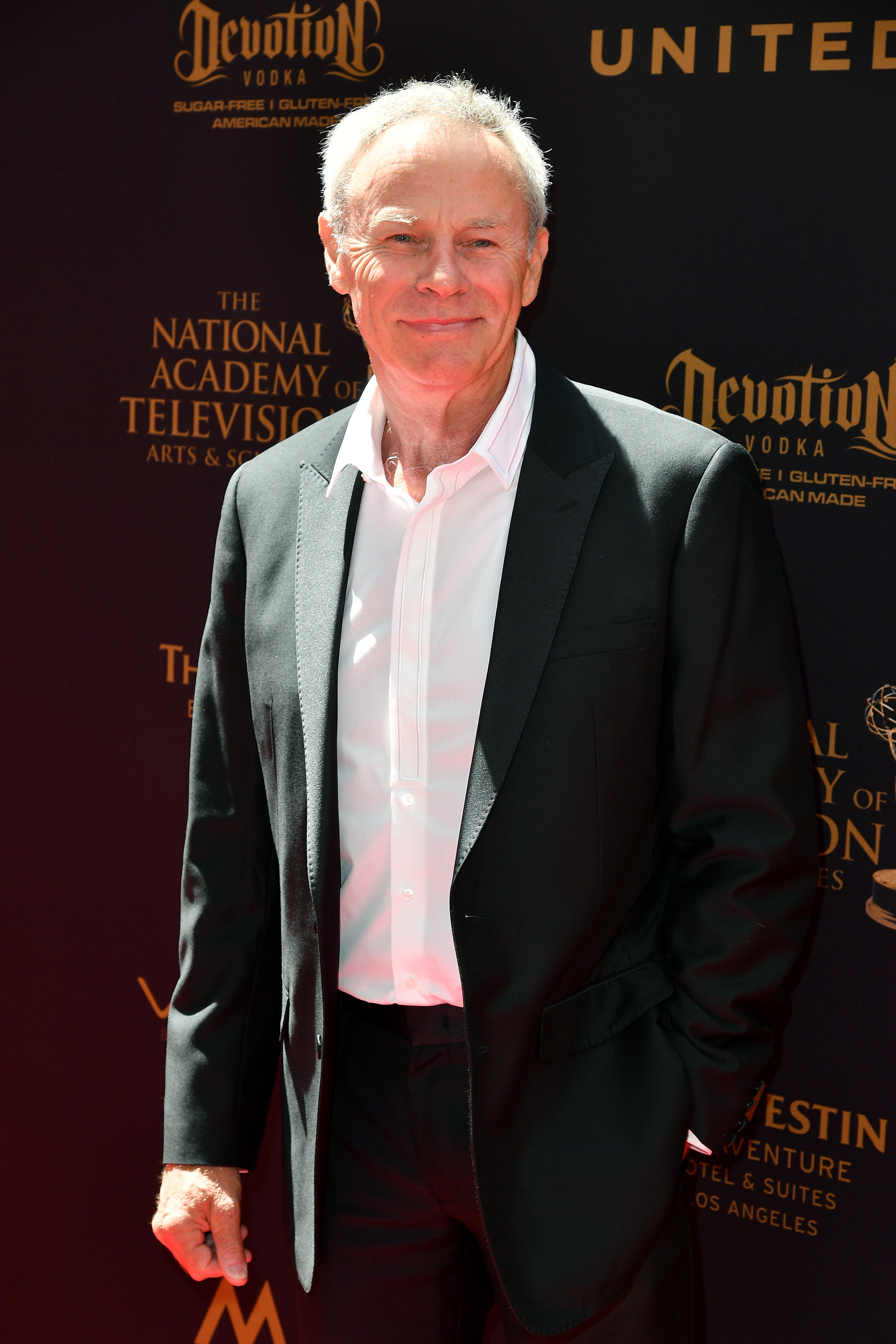 Longtime 'General Hospital' star Tristan Rogers has died at the age of 79 after a battle with lung cancer