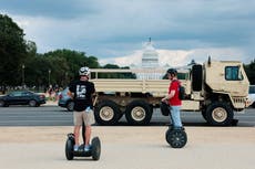 Trump’s controversial $250 visa fee could cost the US economy $11 billion as tourists stay away, research finds