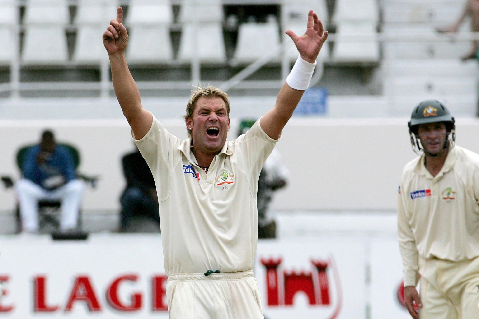 Warne's Legacy Cricket