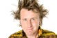 Comedian Milton Jones gives prostate cancer update: ‘There were a few dark moments’