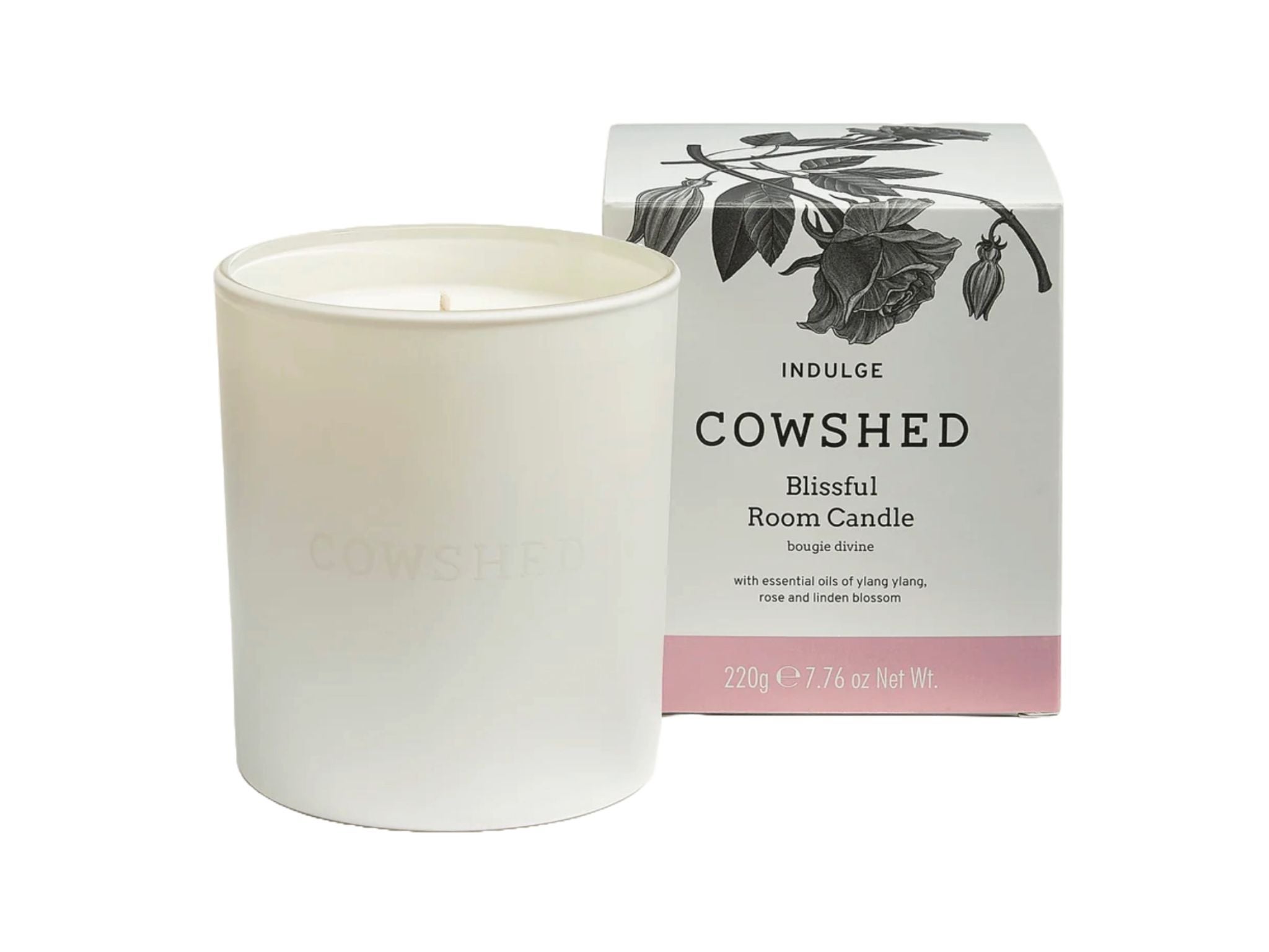 best housewarming gifts IndyBest review Cowshed indulge candle