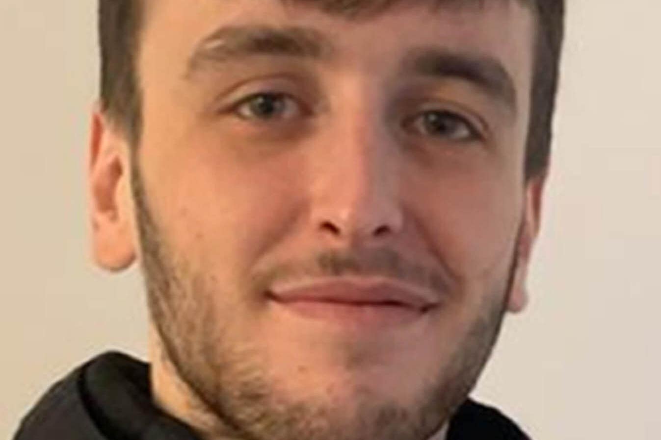 Sam Rimmer (Merseyside Police/PA)