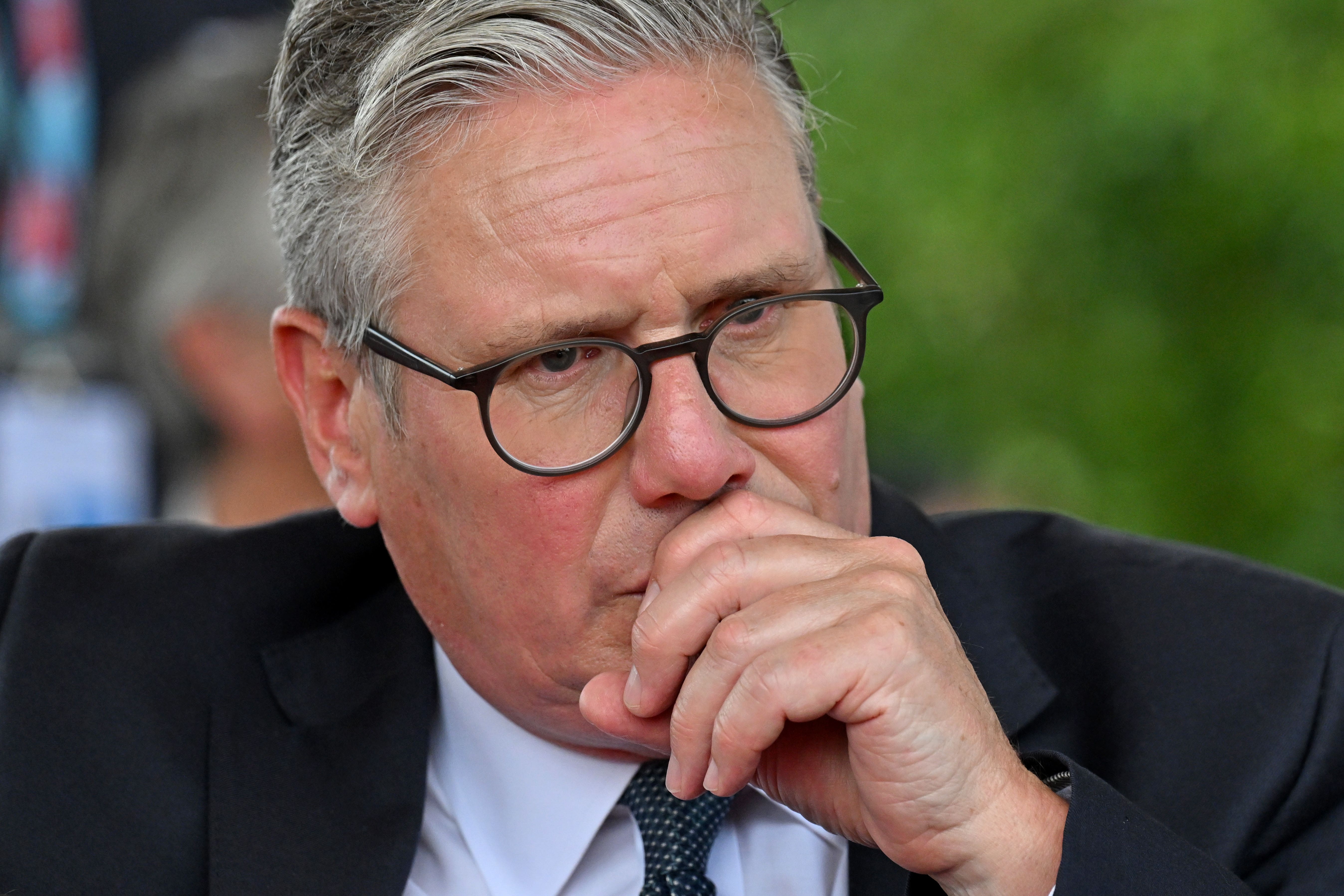 Sir Keir Starmer has vowed to replace the ‘toothless’ Acoba