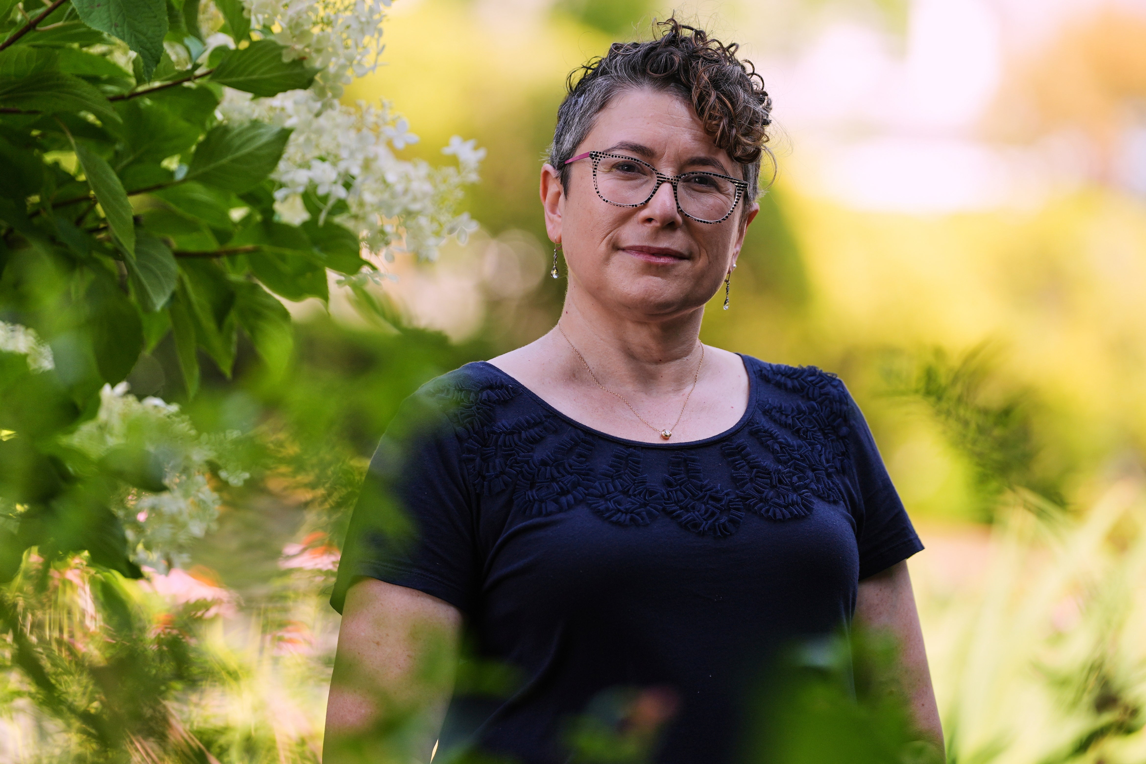 Orthodox Jews Trans Children