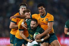 Australia stun South Africa with incredible comeback in Rugby Championship opener