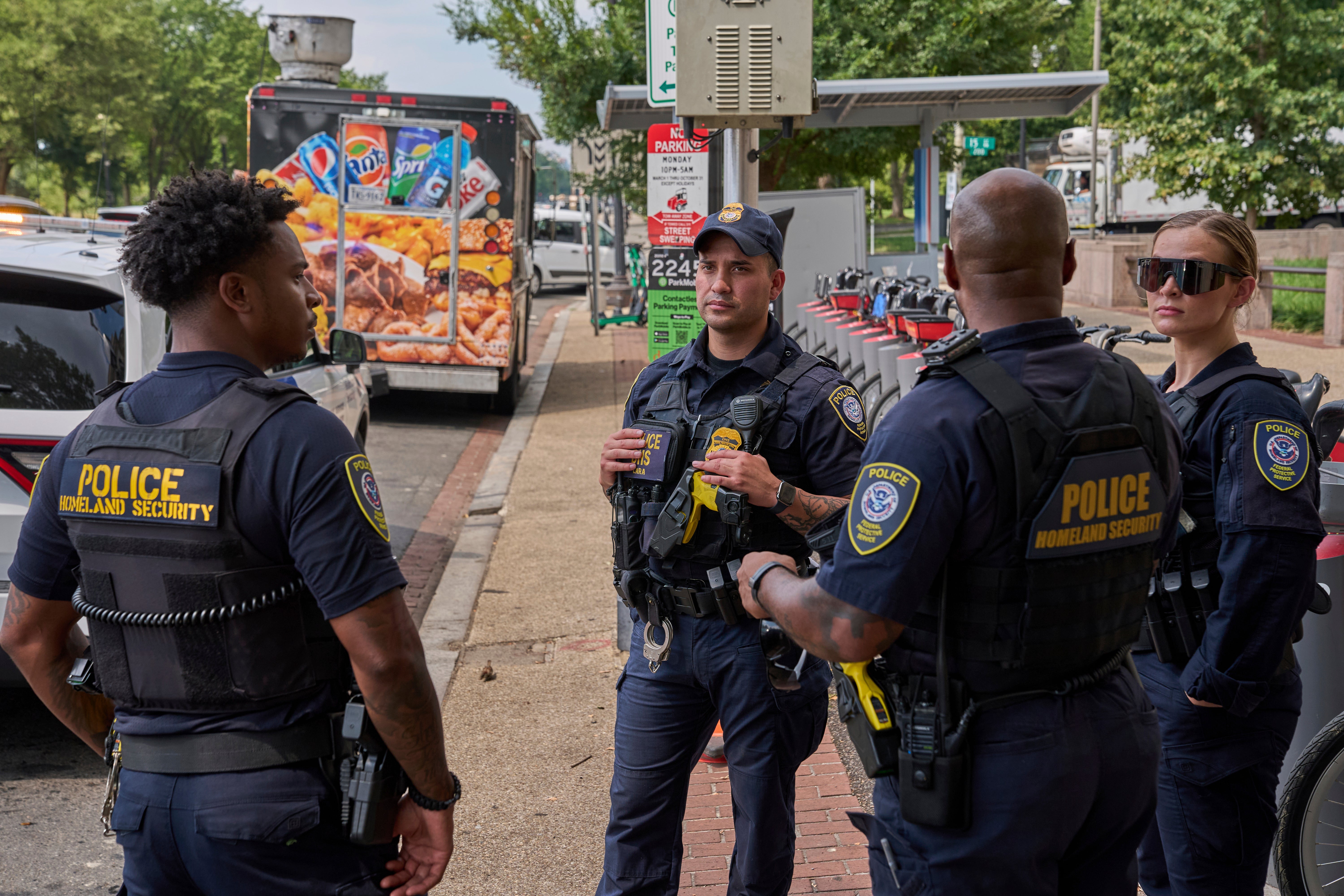 The Trump administration has imposed new citizenship procedures at the same time as it has carried out mass deportations