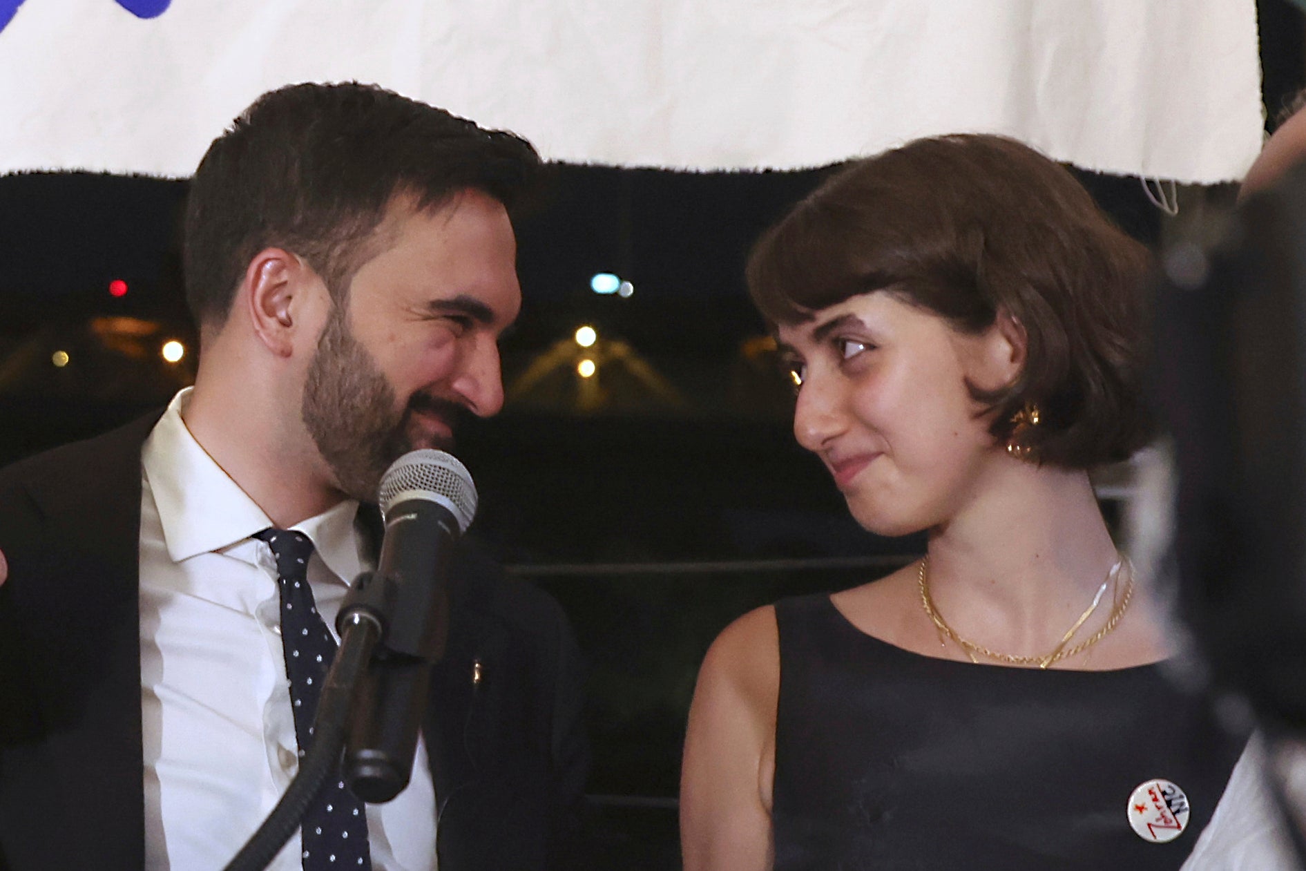 Rama Duwaji, wife of progressive New York City mayoral candidate Zohran Mamdani, has been attacked for paying tribute to the late Saleh al-Jafarawi